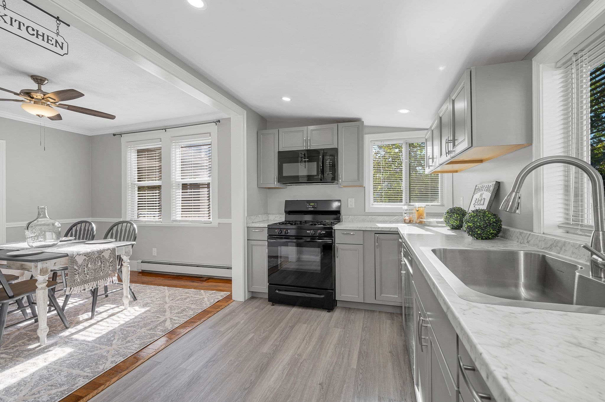 Single Family Residence at 2 Ingalls St, Woburn MA 01801, photo 10 of 30