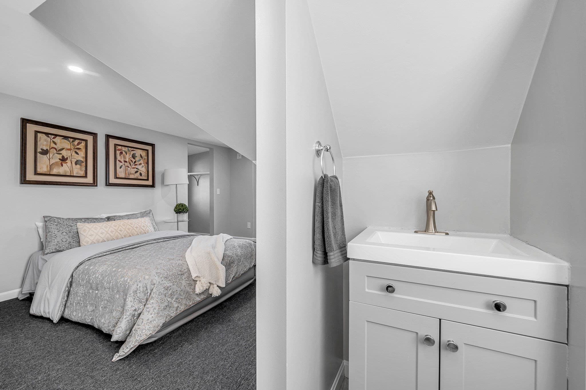 Single Family Residence at 2 Ingalls St, Woburn MA 01801, photo 18 of 30