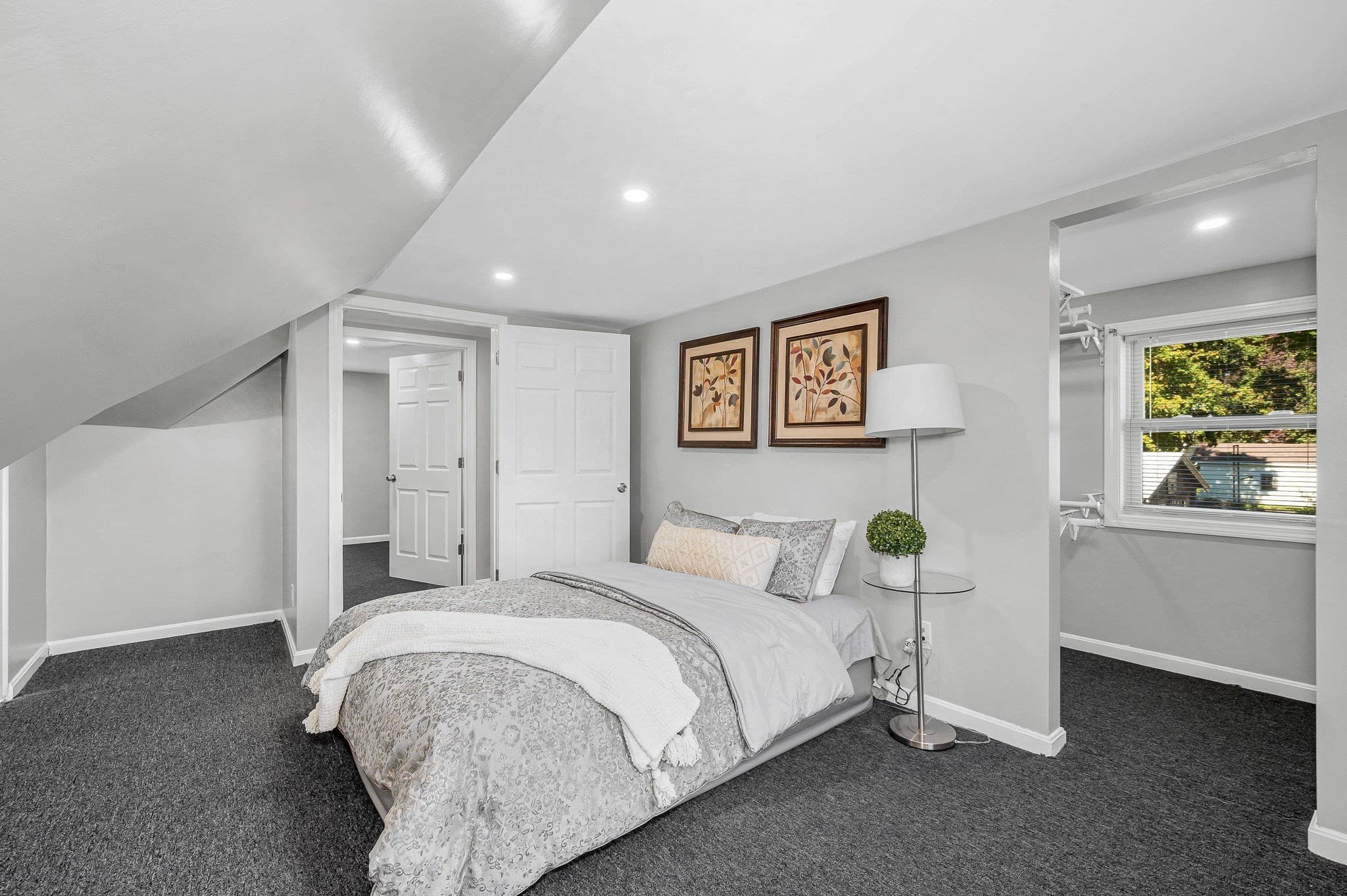 Single Family Residence at 2 Ingalls St, Woburn MA 01801, photo 15 of 30