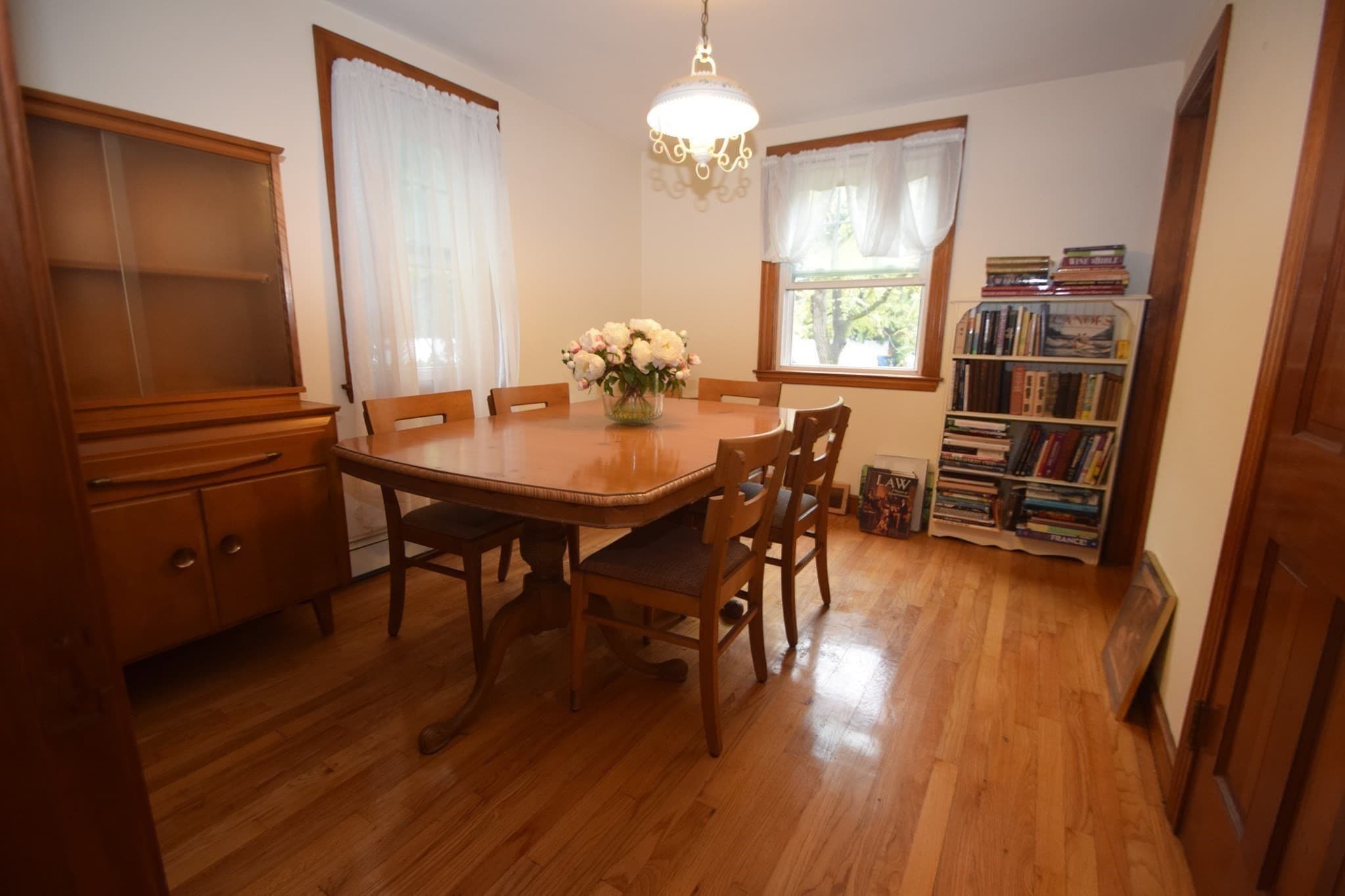 Single Family Residence at 73 Chestnut Circle, Randolph MA 02368, Randolph, photo 7 of 36