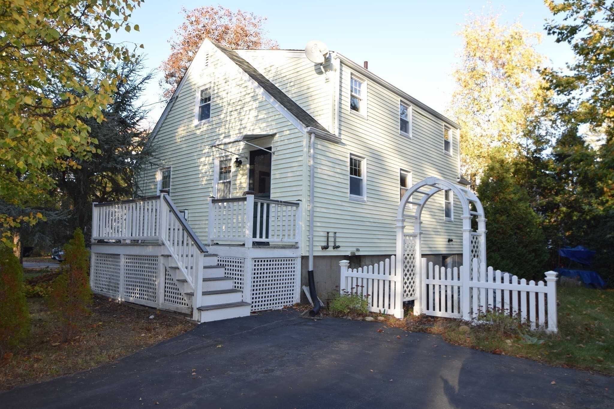 Single Family Residence at 73 Chestnut Circle, Randolph MA 02368, Randolph, photo 35 of 36