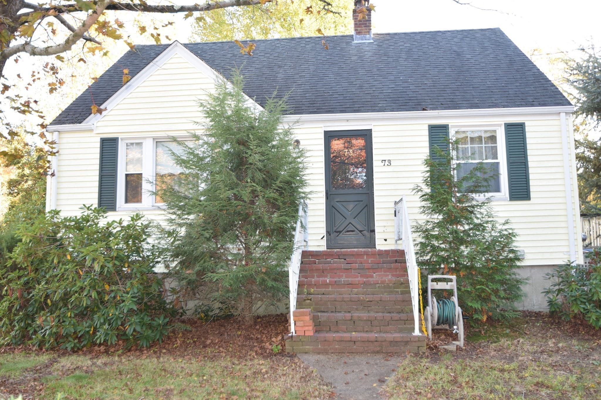 Single Family Residence at 73 Chestnut Circle, Randolph MA 02368, Randolph, photo 4 of 36