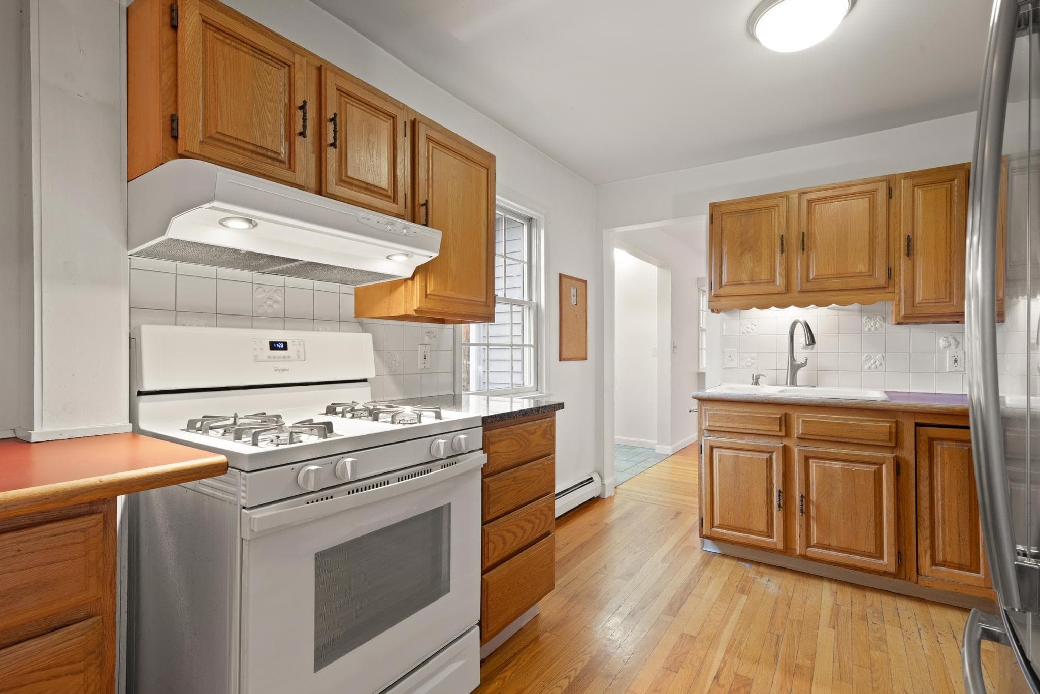 Single Family Residence at 14 Stratford Rd, Natick MA 01760, Natick, photo 27 of 41