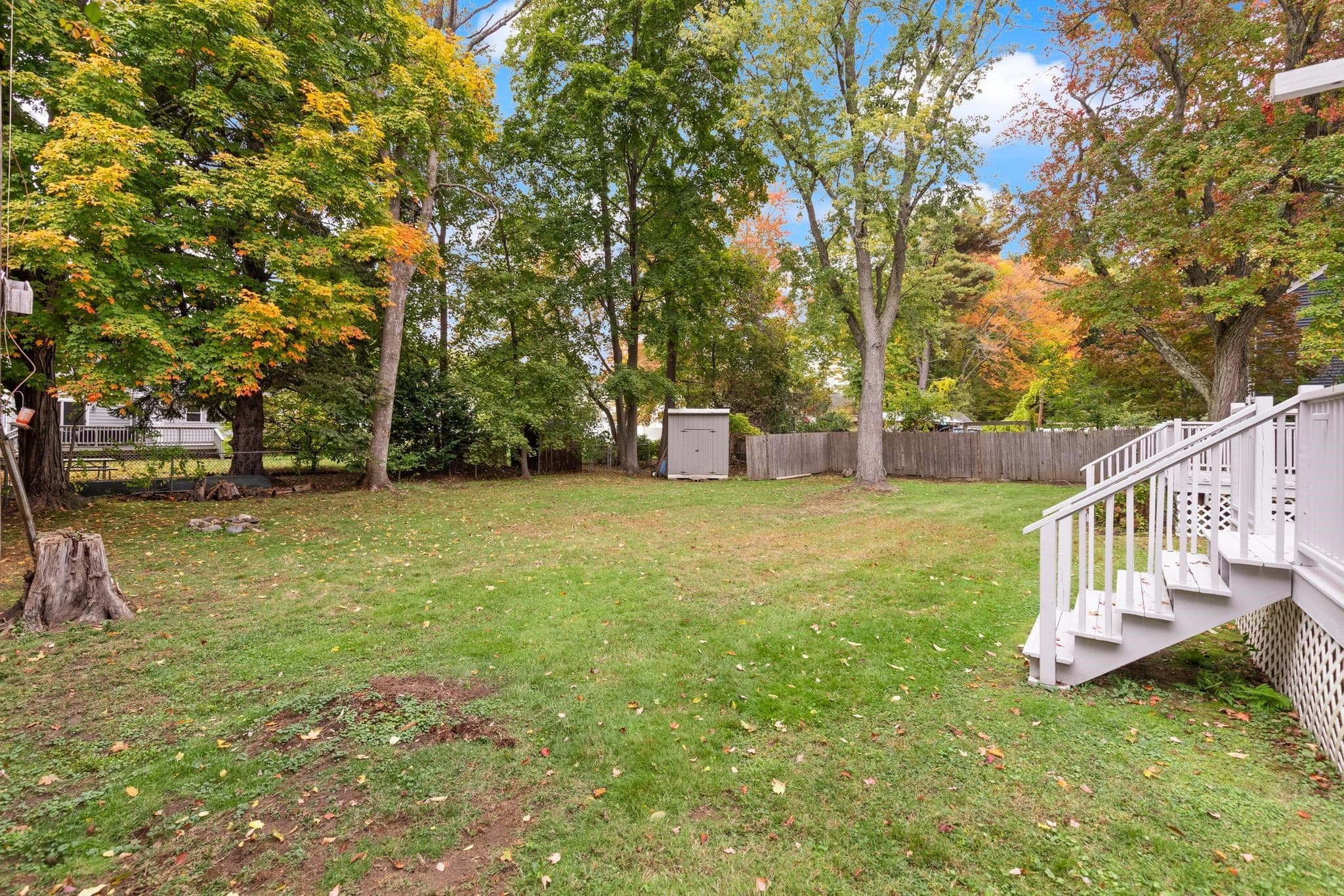 Single Family Residence at 14 Stratford Rd, Natick MA 01760, Natick, photo 2 of 41