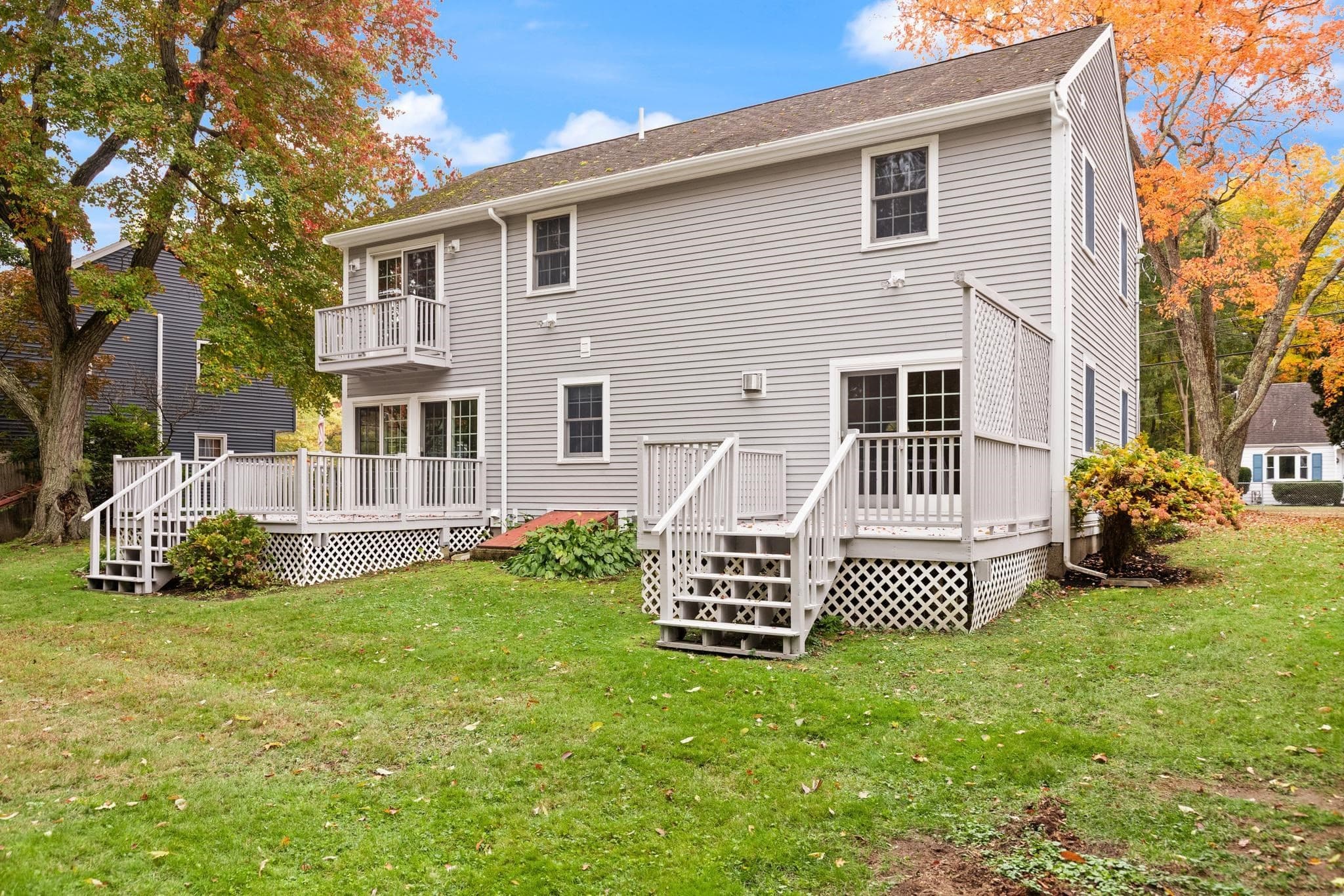 Single Family Residence at 14 Stratford Rd, Natick MA 01760, Natick, photo 6 of 41