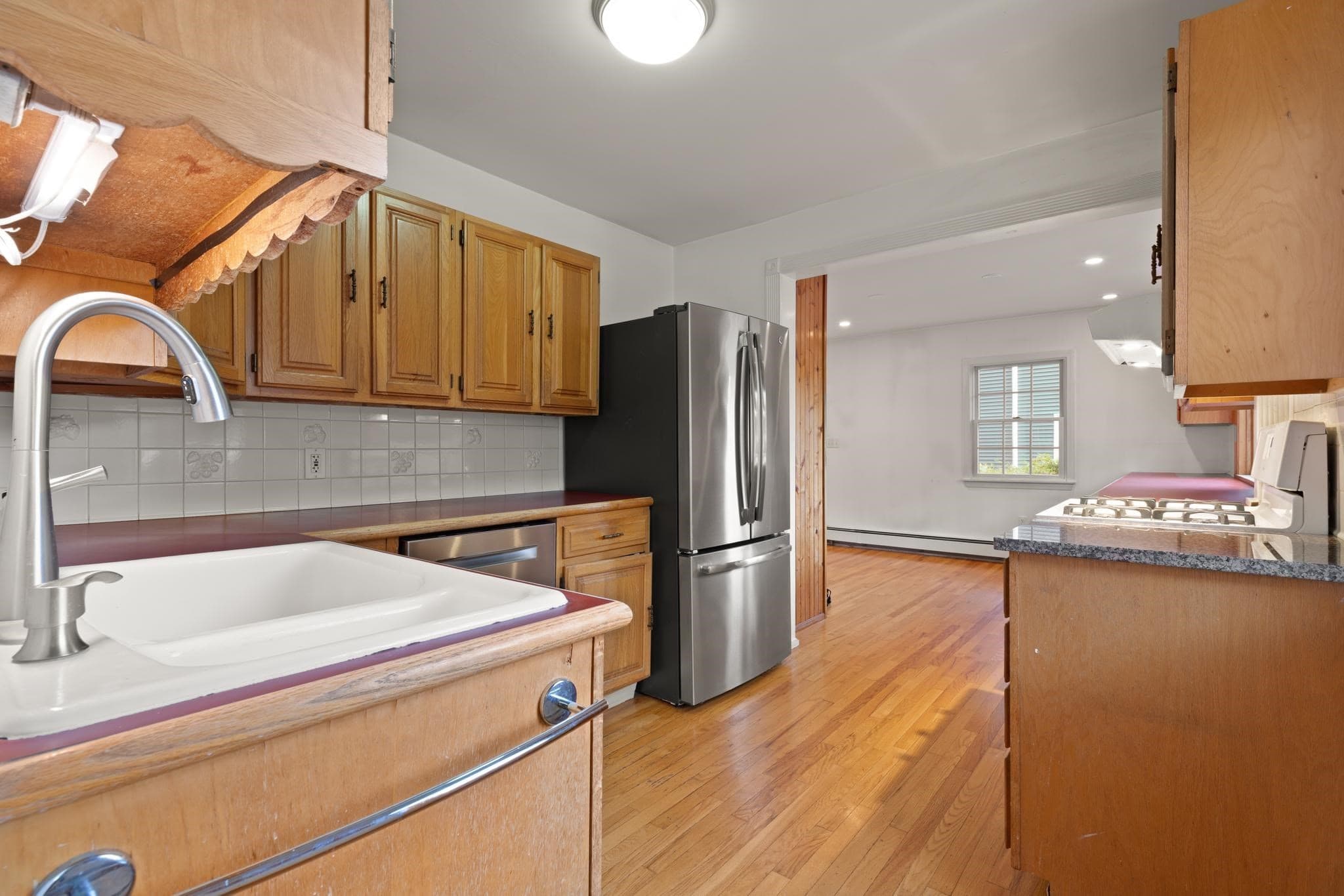 Single Family Residence at 14 Stratford Rd, Natick MA 01760, Natick, photo 28 of 41