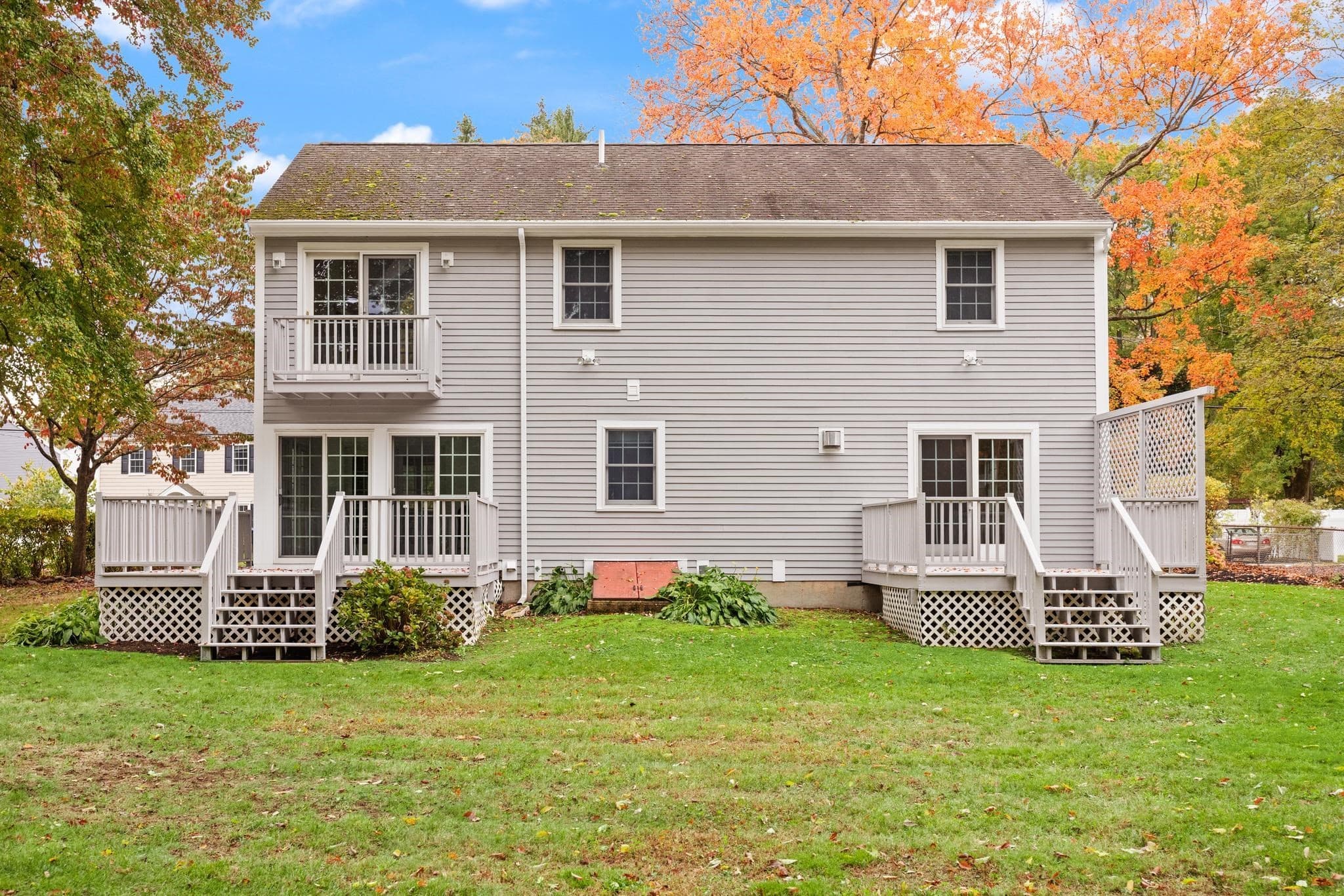 Single Family Residence at 14 Stratford Rd, Natick MA 01760, Natick, photo 5 of 41
