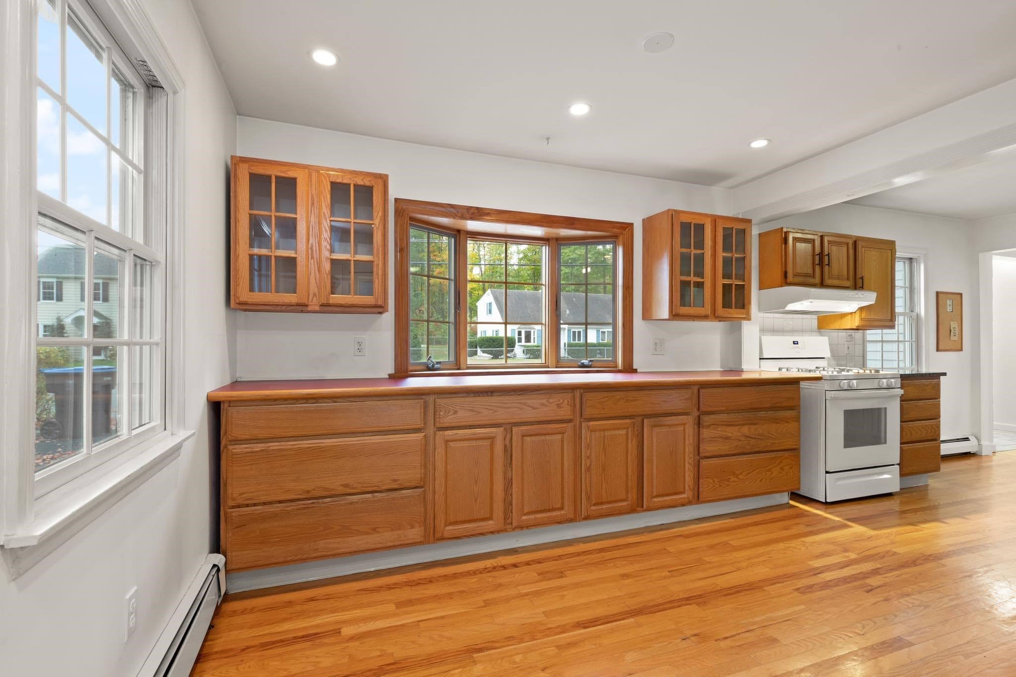 Single Family Residence at 14 Stratford Rd, Natick MA 01760, Natick, photo 24 of 41
