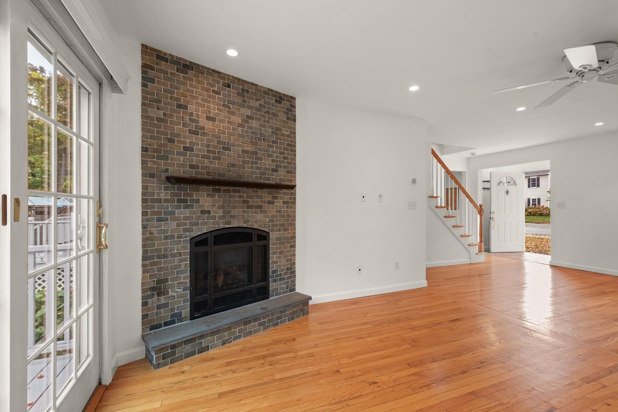 Single Family Residence at 14 Stratford Rd, Natick MA 01760, Natick, photo 30 of 41