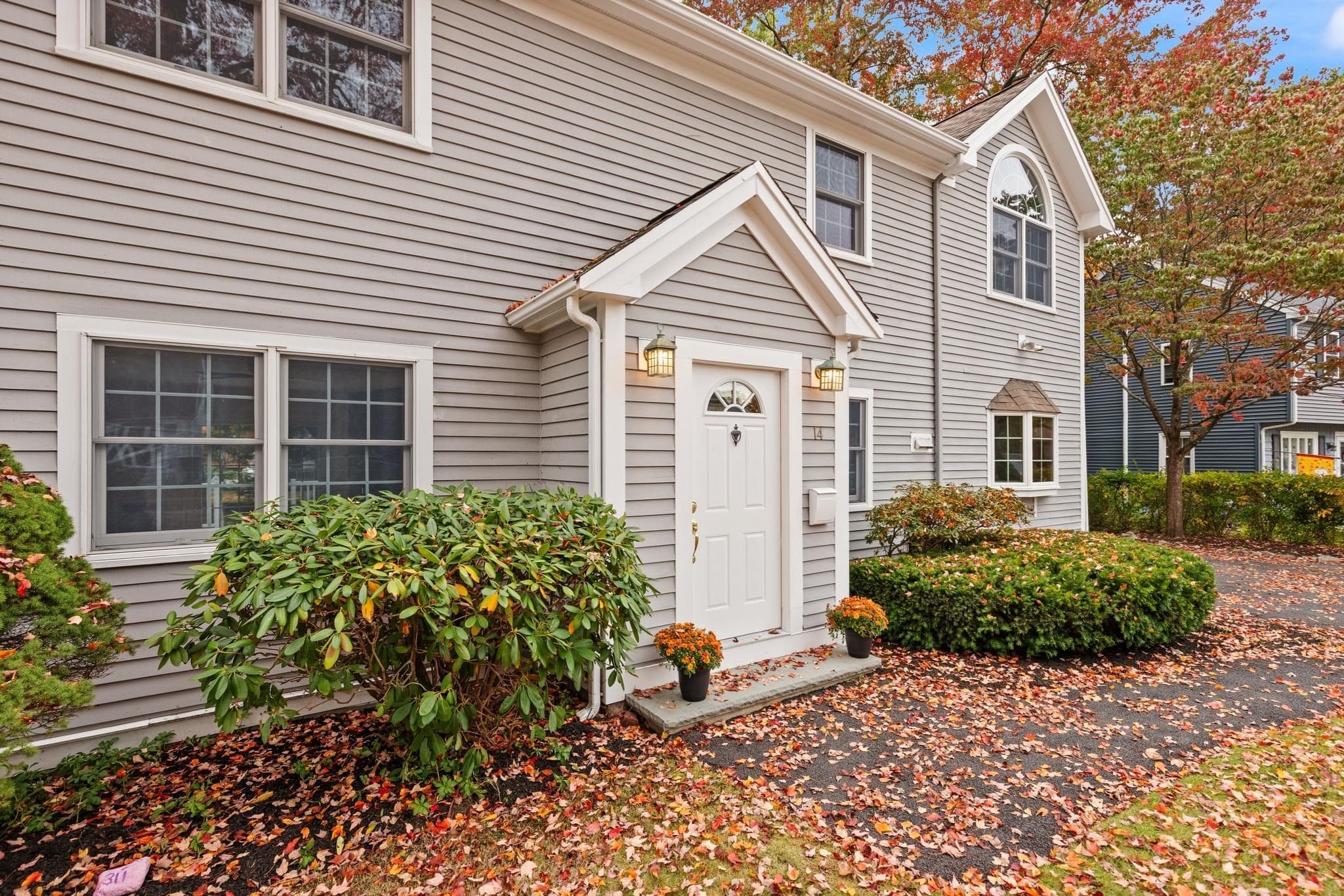 Single Family Residence at 14 Stratford Rd, Natick MA 01760, Natick, photo 38 of 41