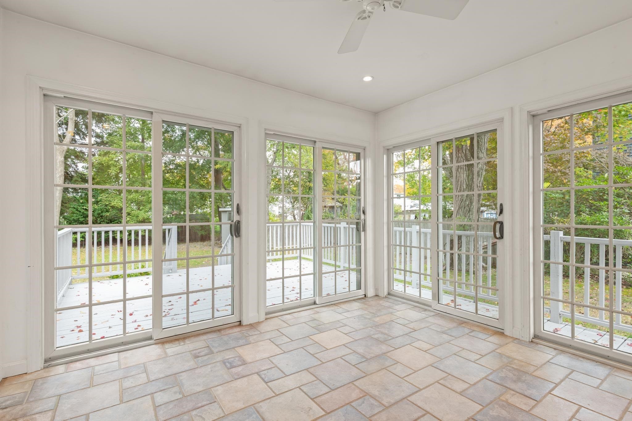Single Family Residence at 14 Stratford Rd, Natick MA 01760, Natick, photo 14 of 41