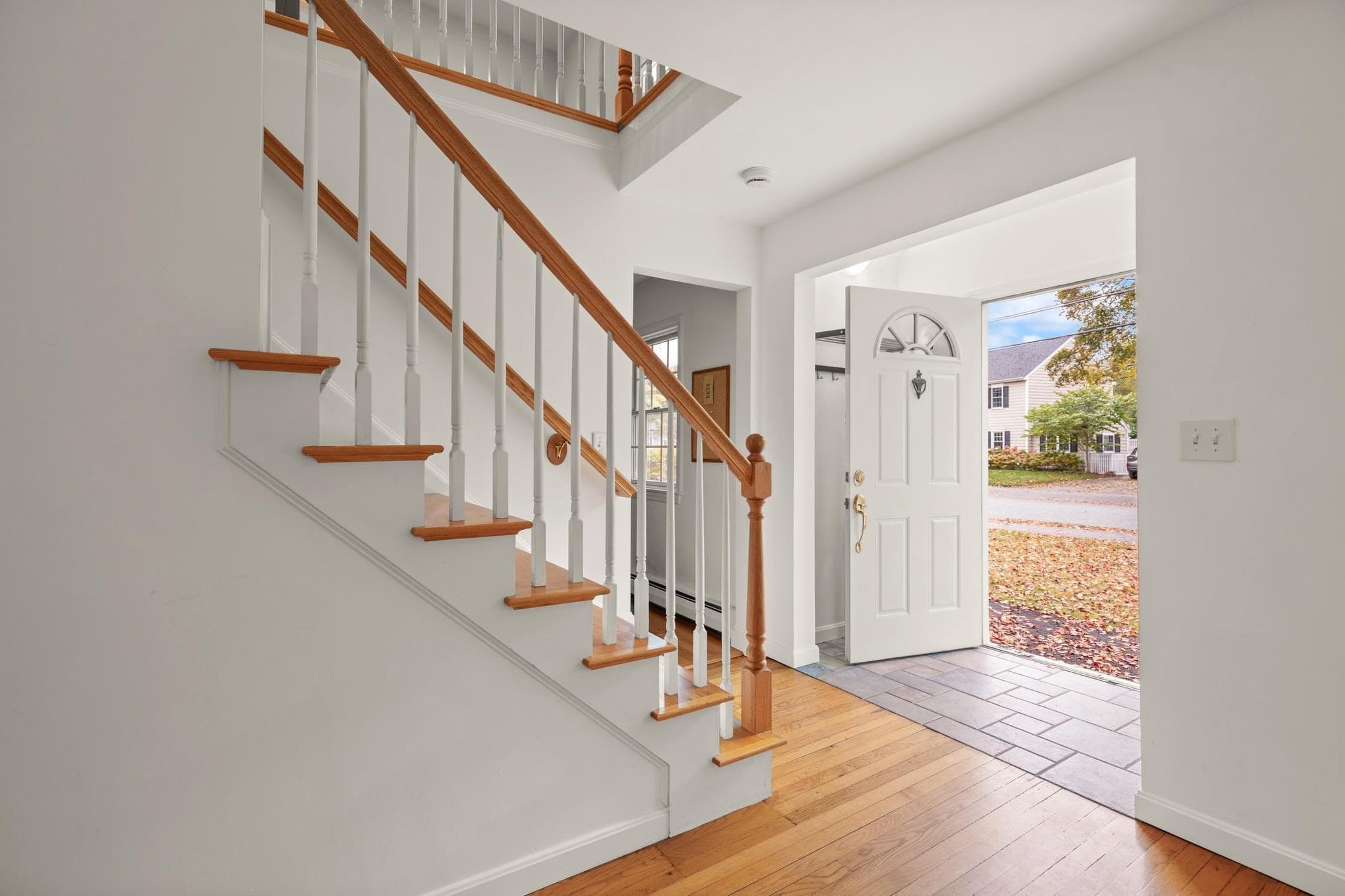 Single Family Residence at 14 Stratford Rd, Natick MA 01760, Natick, photo 35 of 41