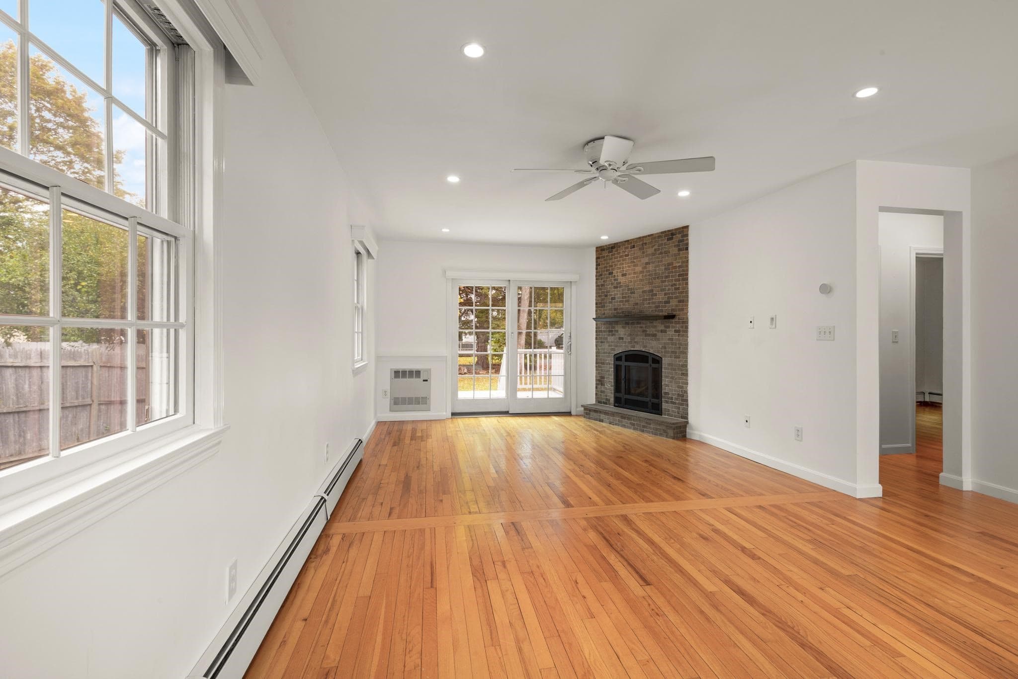 Single Family Residence at 14 Stratford Rd, Natick MA 01760, Natick, photo 31 of 41