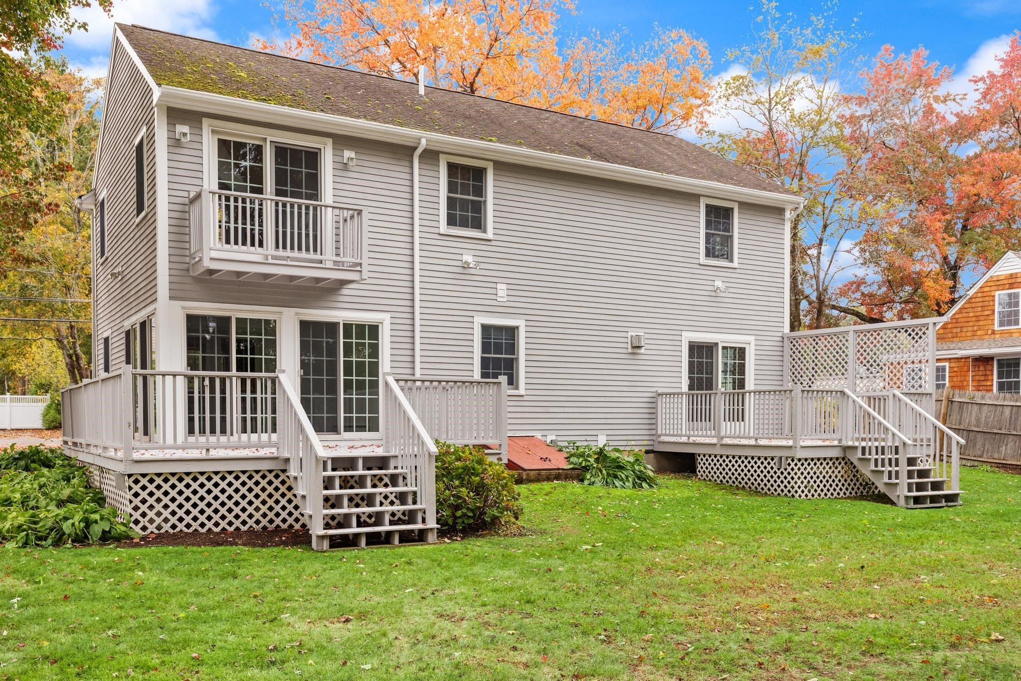 Single Family Residence at 14 Stratford Rd, Natick MA 01760, Natick, photo 4 of 41