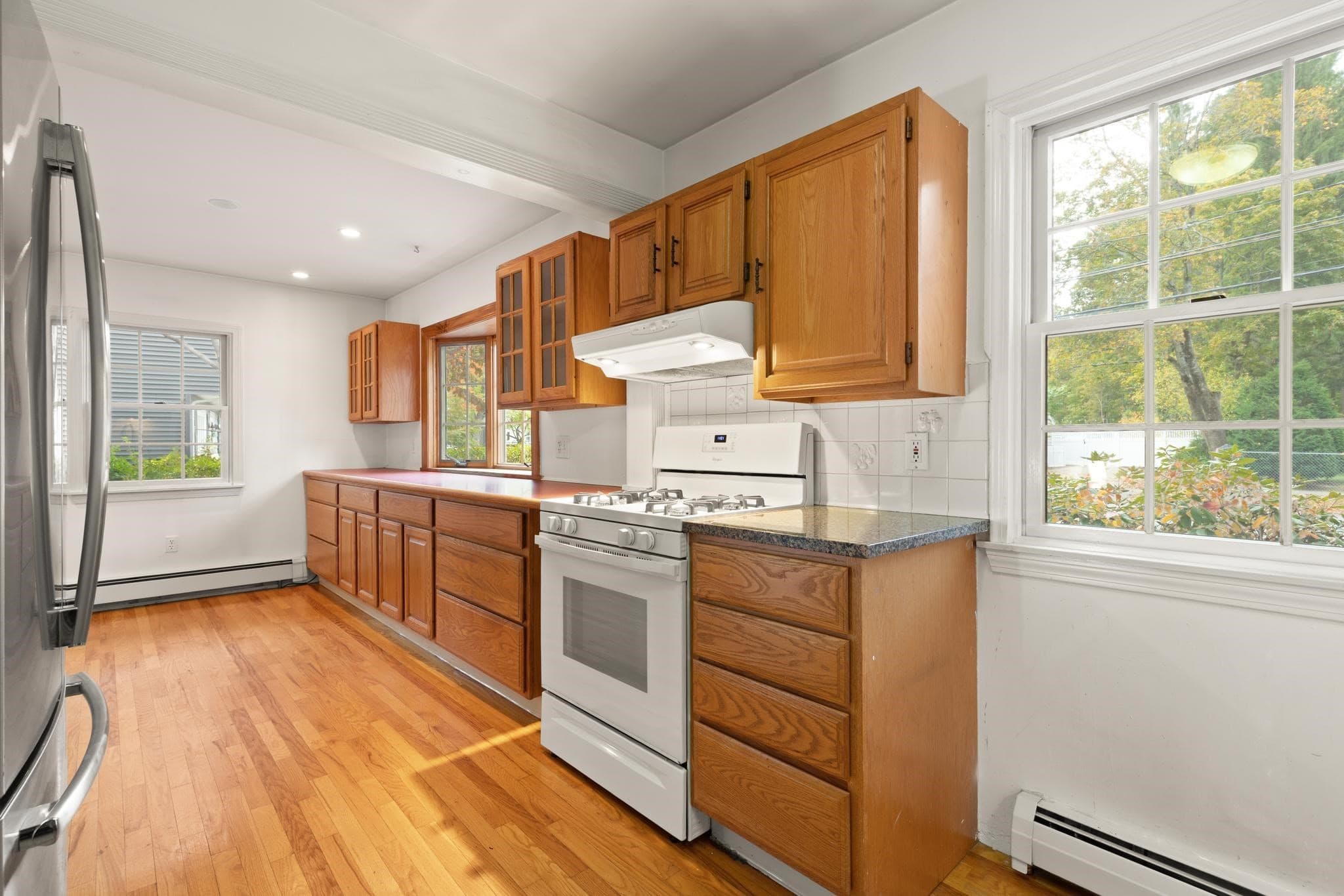 Single Family Residence at 14 Stratford Rd, Natick MA 01760, Natick, photo 25 of 41