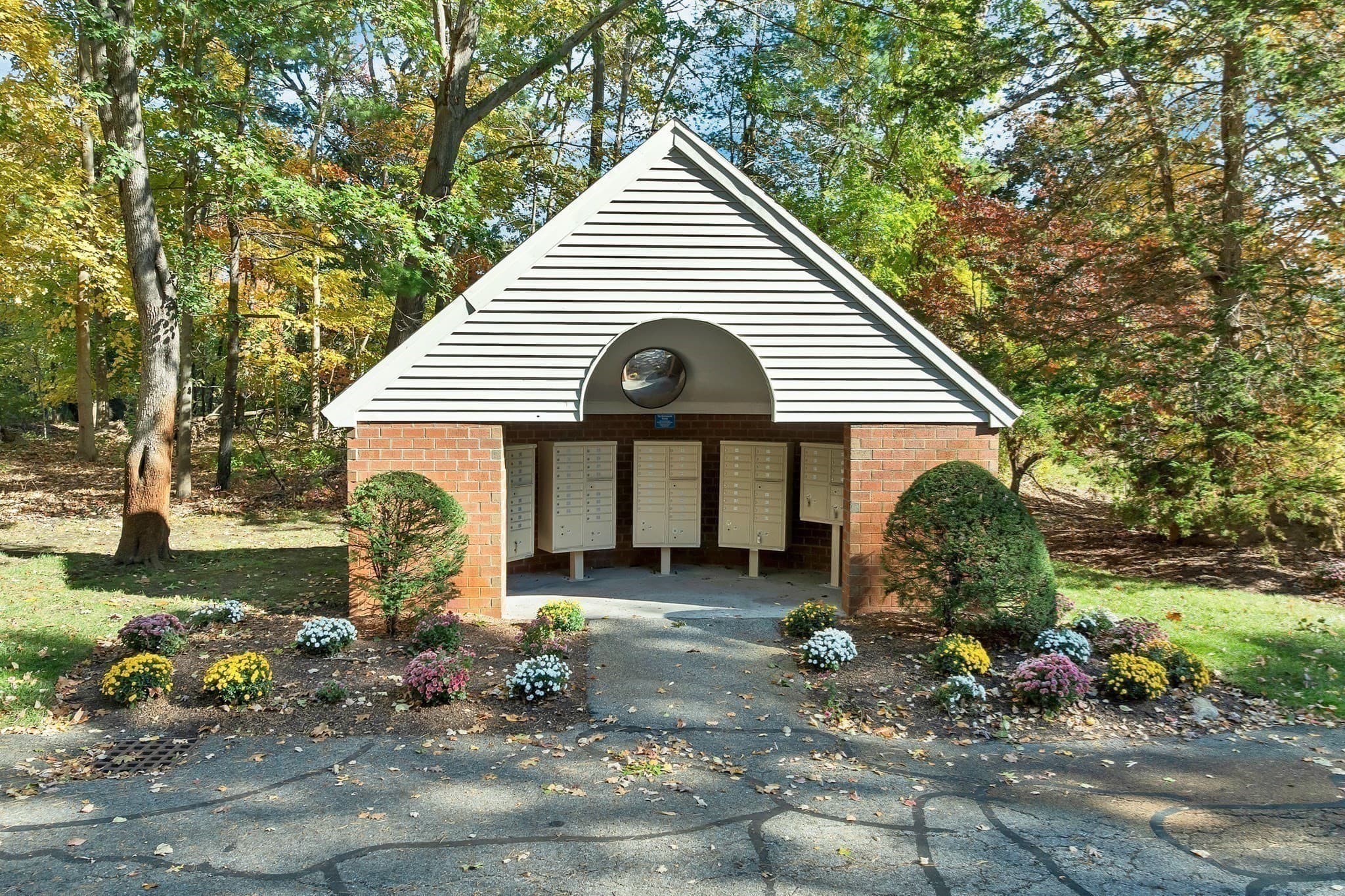 Condominium at 189 Littleton Rd # 44, Chelmsford MA 01824, Chelmsford, photo 23 of 26