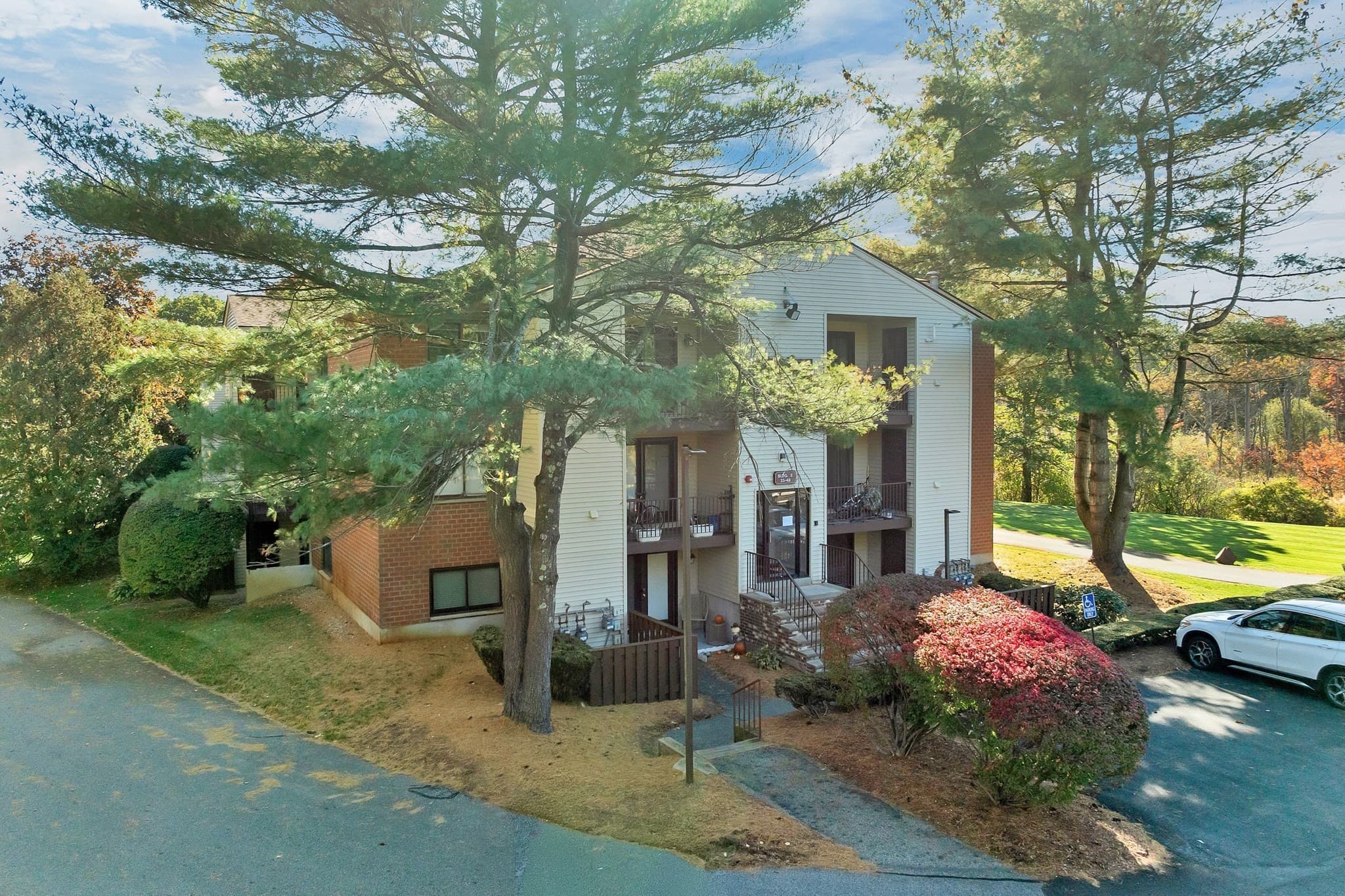 Condominium at 189 Littleton Rd # 44, Chelmsford MA 01824, Chelmsford, photo 2 of 26