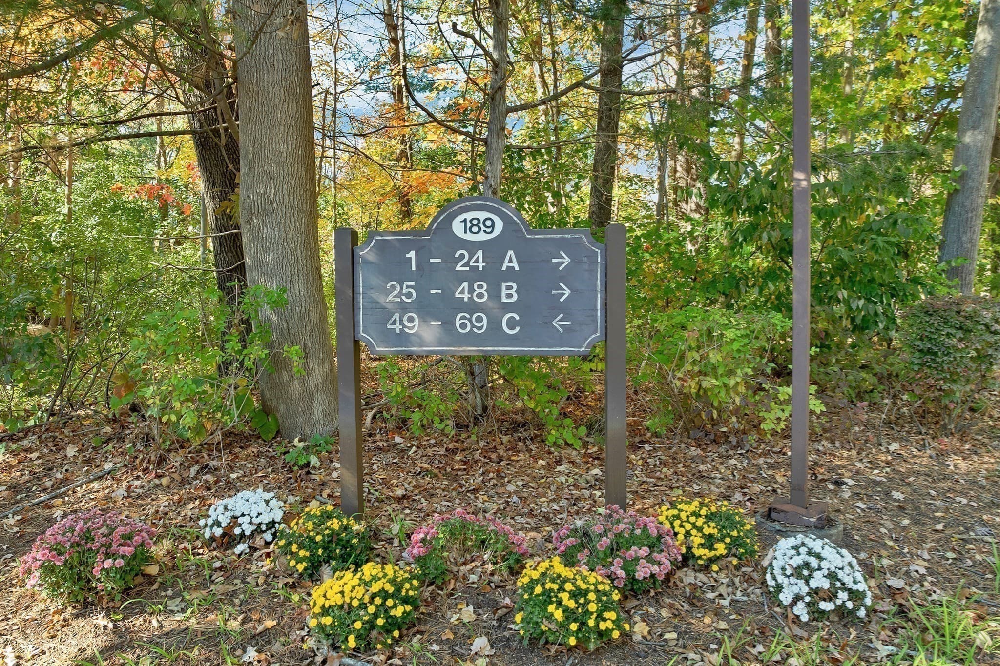 Condominium at 189 Littleton Rd # 44, Chelmsford MA 01824, Chelmsford, photo 26 of 26