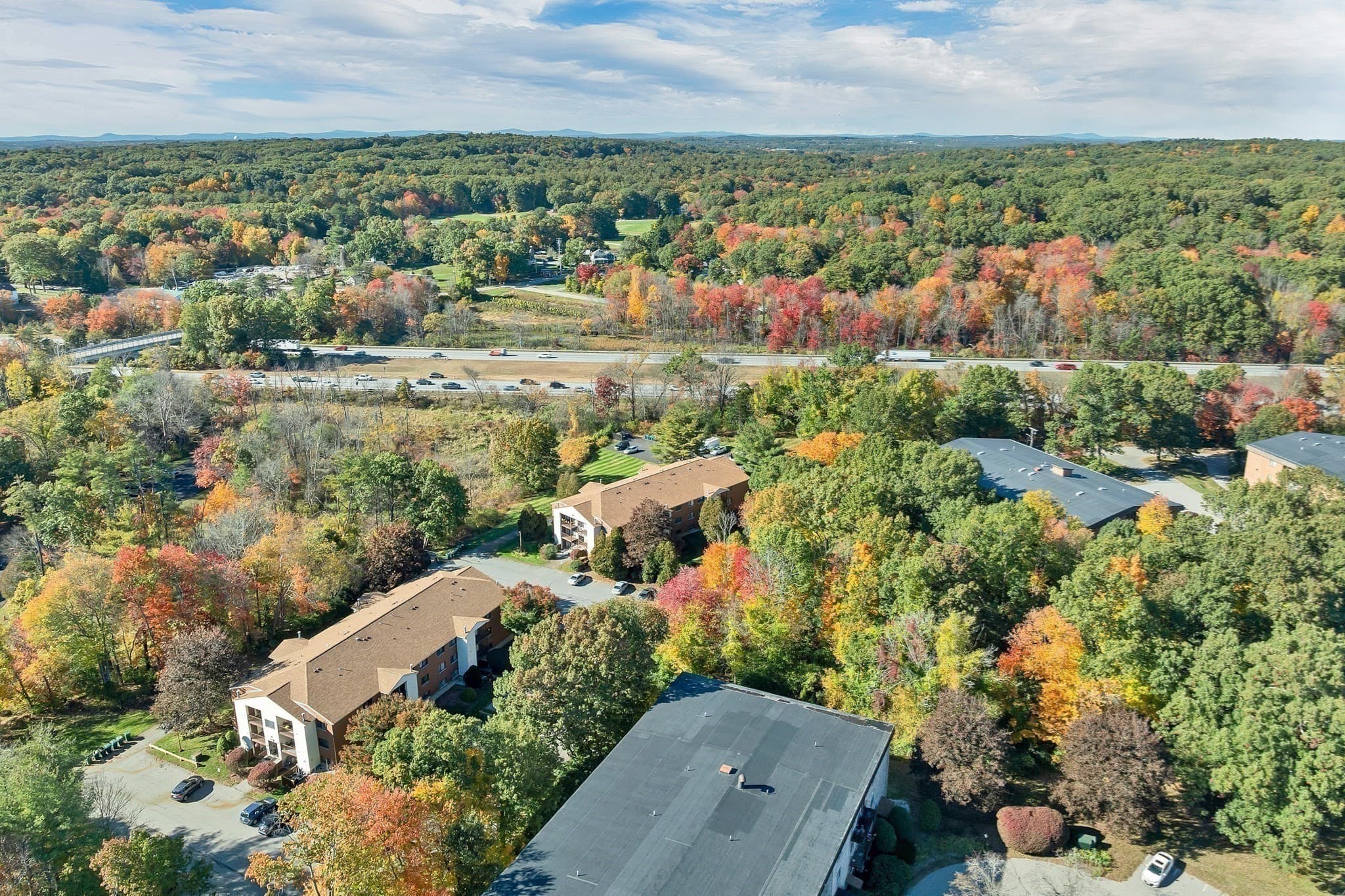 Condominium at 189 Littleton Rd # 44, Chelmsford MA 01824, Chelmsford, photo 22 of 26