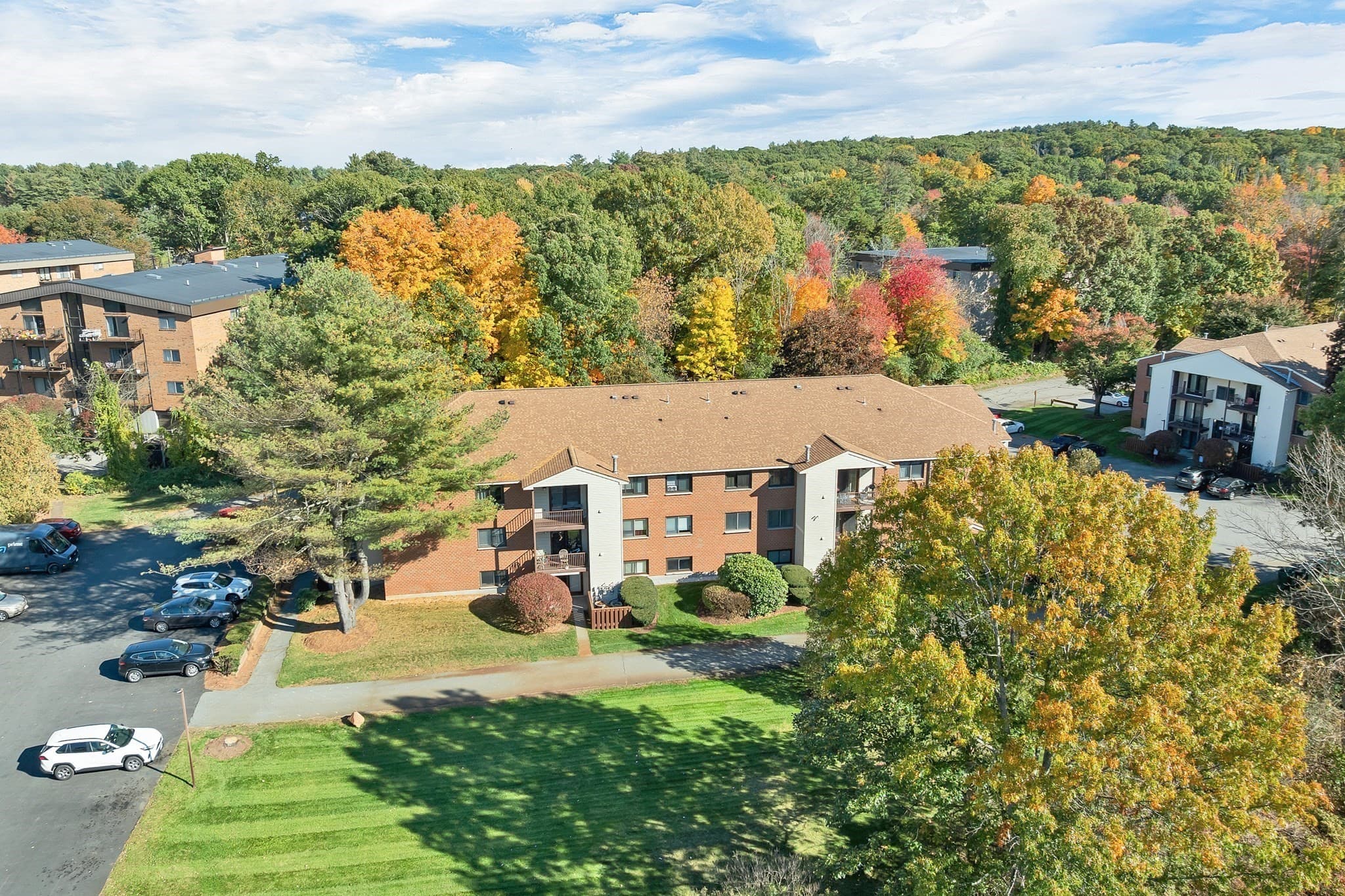 189 Littleton Rd # 44, Chelmsford MA 01824