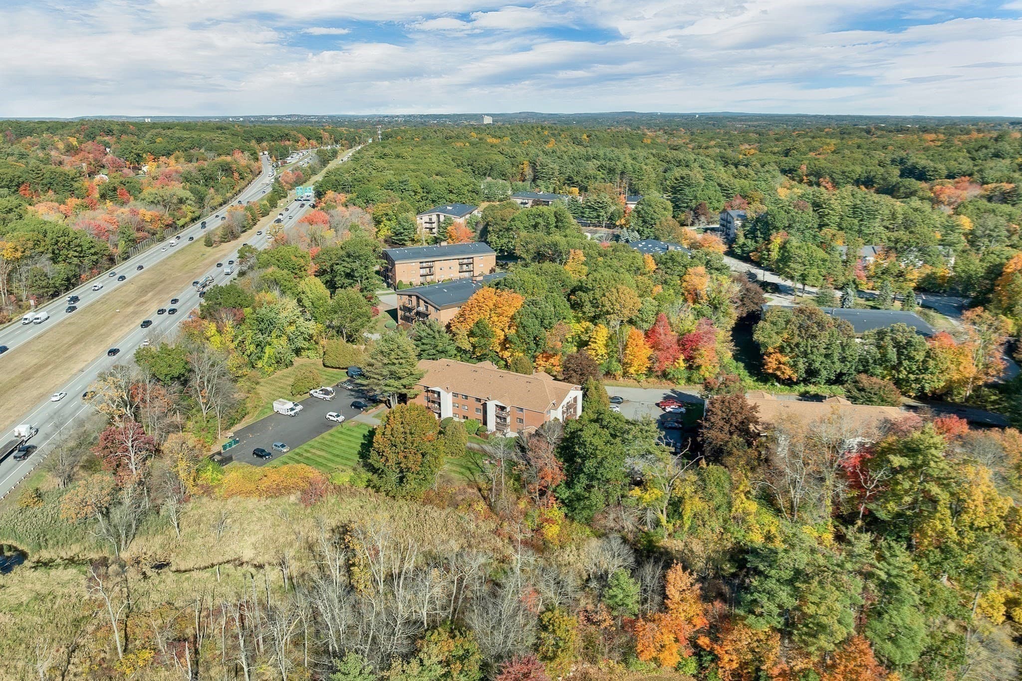 Condominium at 189 Littleton Rd # 44, Chelmsford MA 01824, Chelmsford, photo 25 of 26