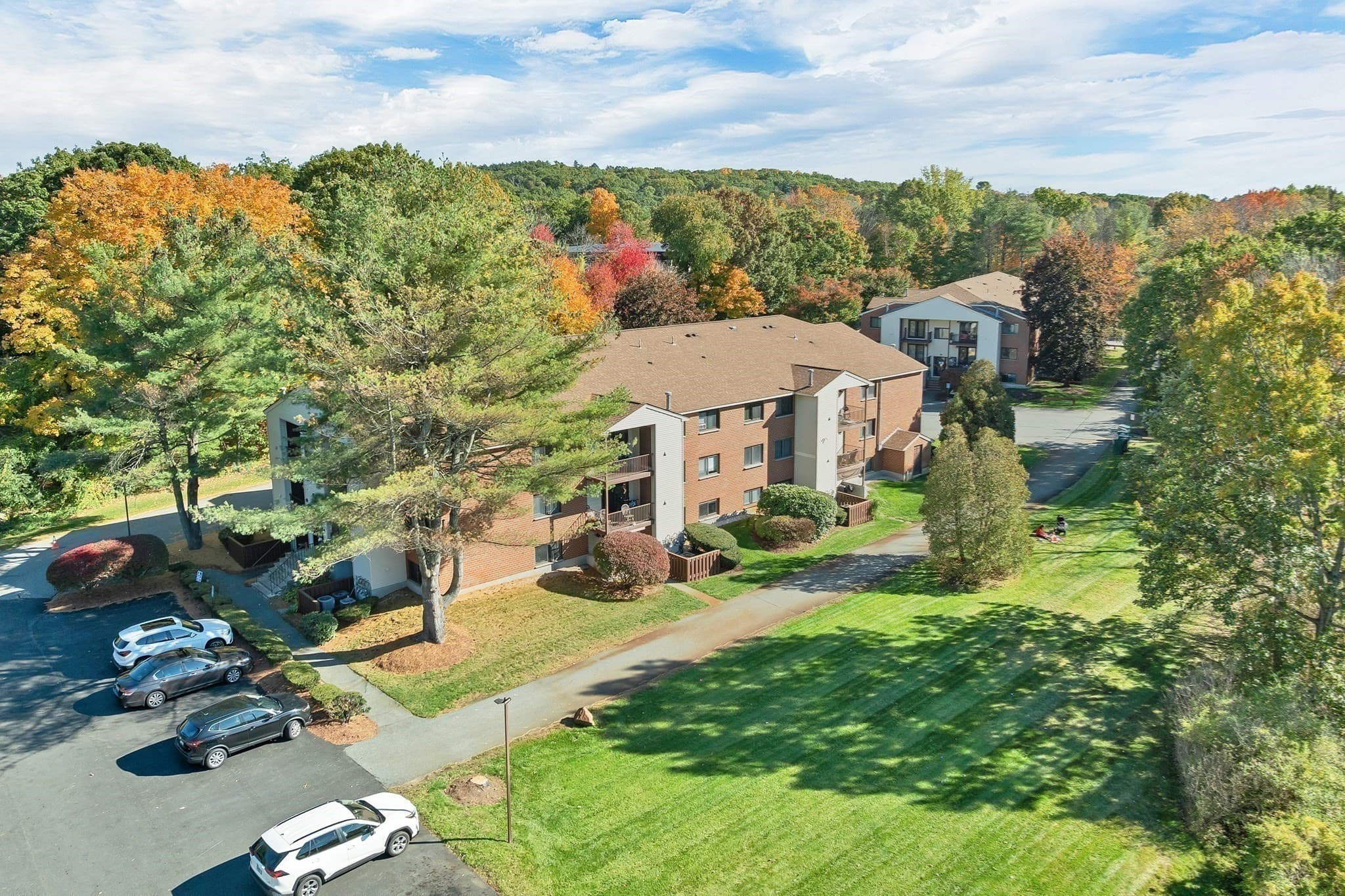Condominium at 189 Littleton Rd # 44, Chelmsford MA 01824, Chelmsford, photo 21 of 26