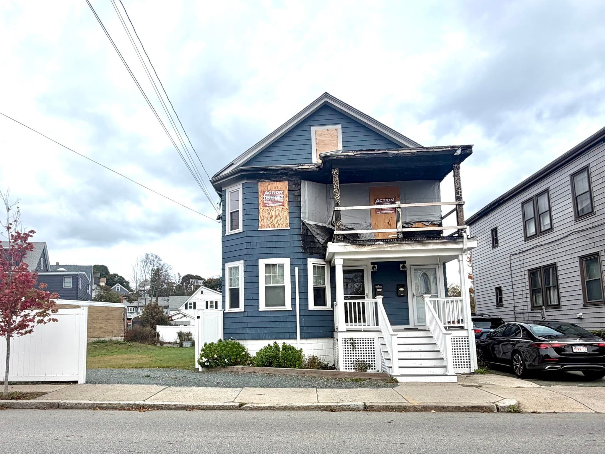 104-106 Shirley St, Winthrop MA 02152