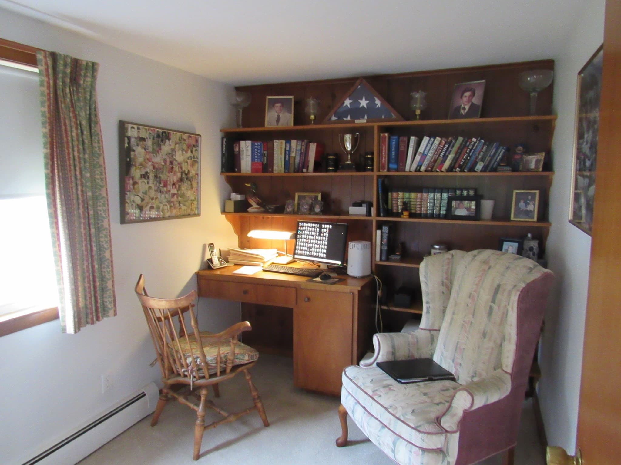 Single Family Residence at 14 Pinegrove Rd, Hingham MA 02043, photo 12 of 20