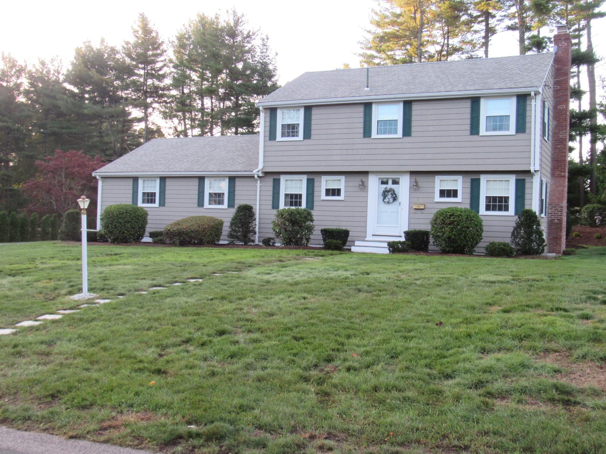 14 Pinegrove Rd, Hingham MA 02043