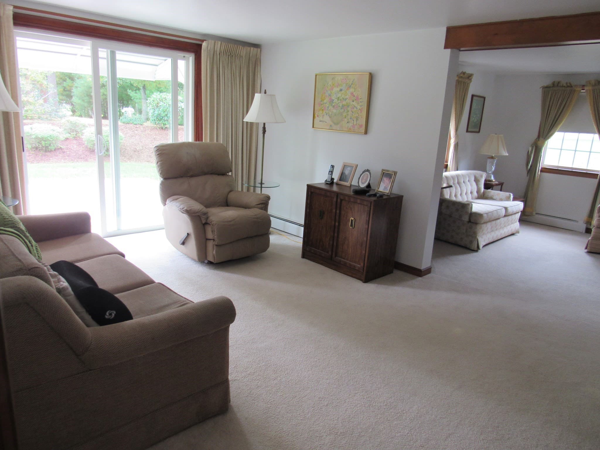 Single Family Residence at 14 Pinegrove Rd, Hingham MA 02043, photo 9 of 20