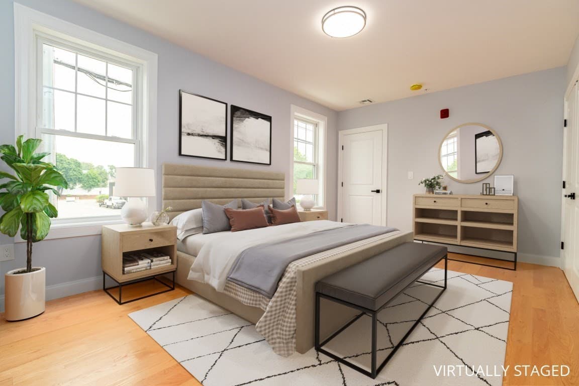 Condominium at 585 Washington Street # 202, Quincy MA 02169, Quincy, photo 3 of 10