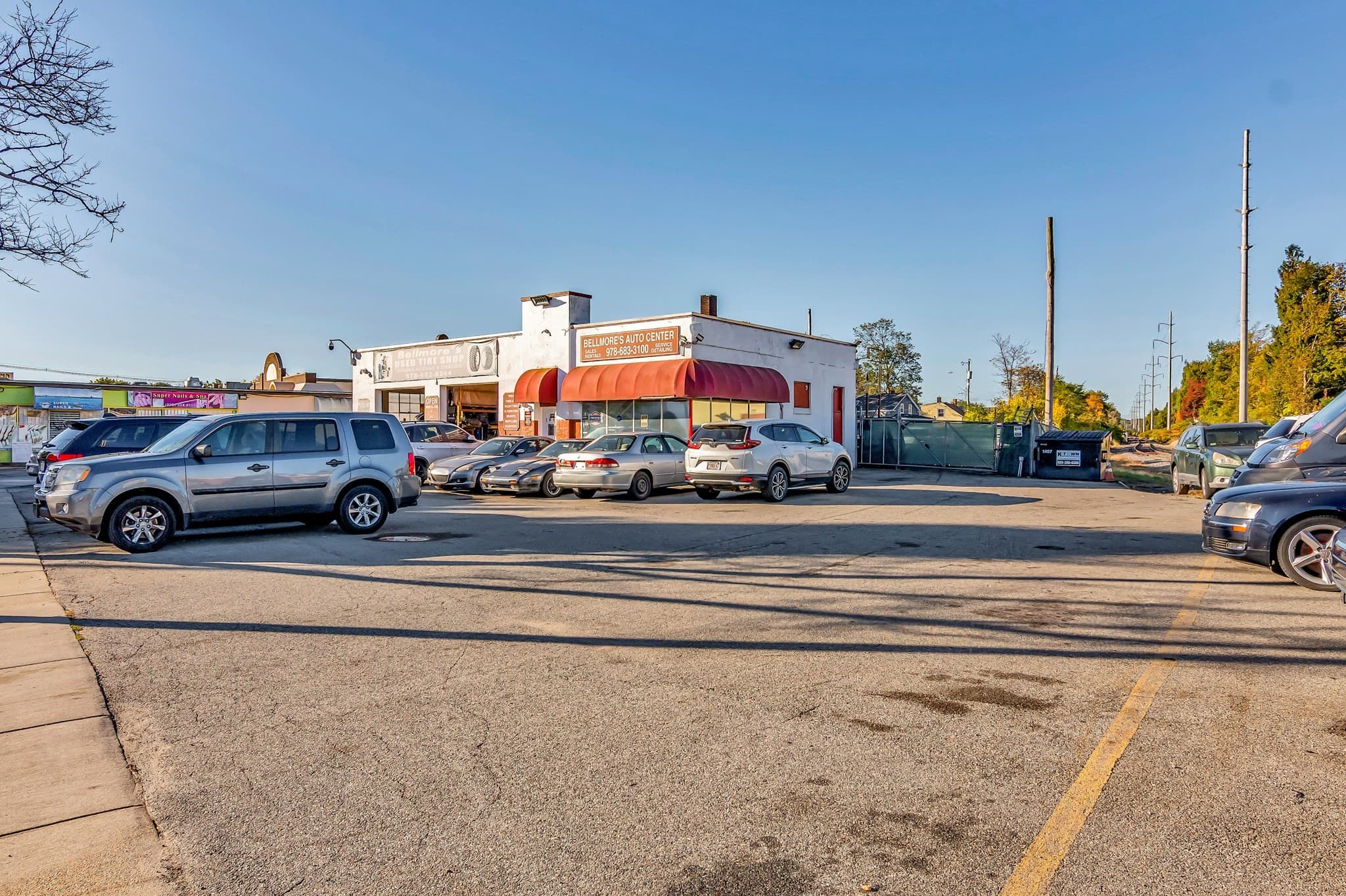 Commercial Sale at 185 South Broadway, Lawrence MA 01843, photo 2 of 12