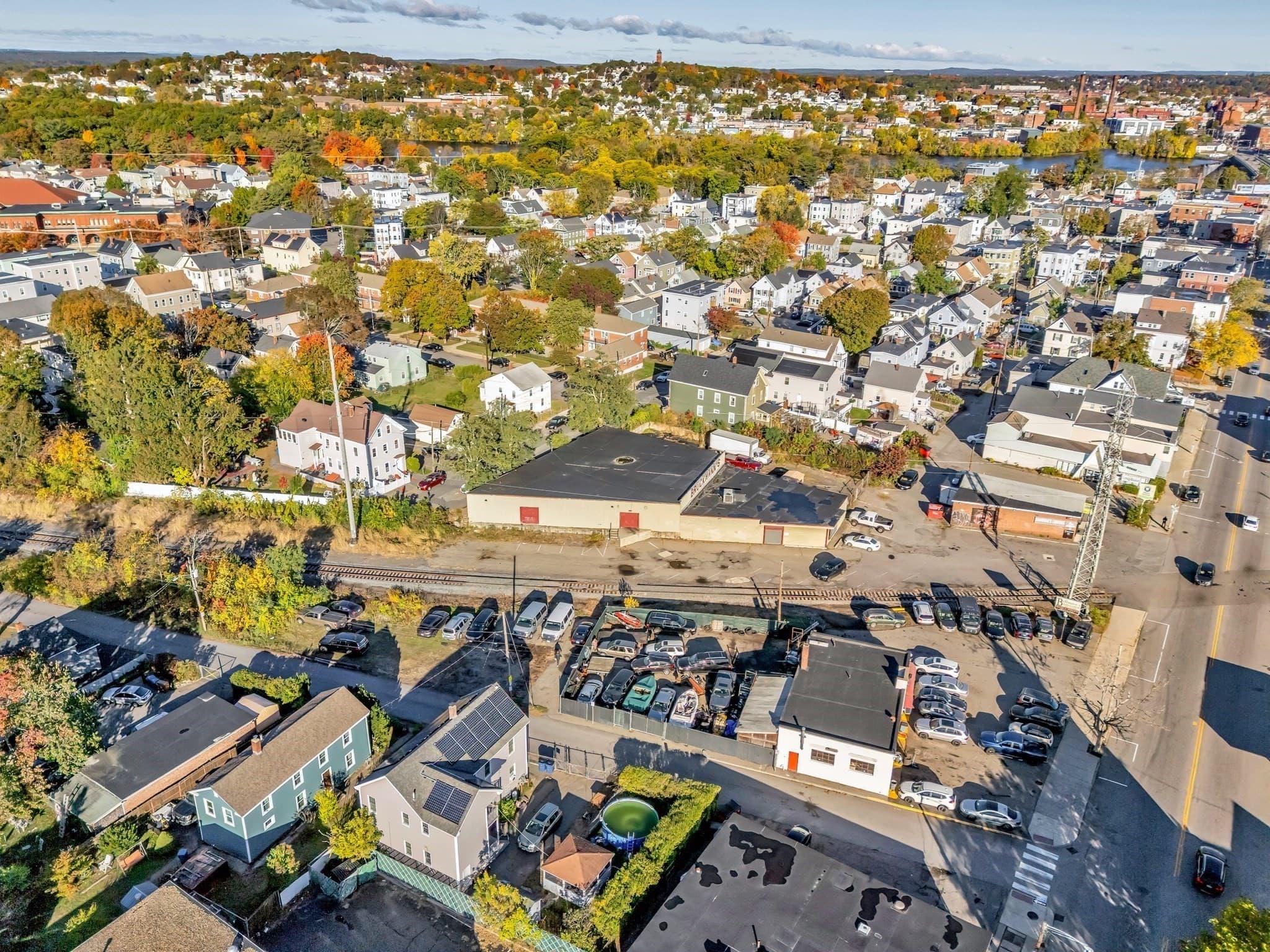 Commercial Sale at 185 South Broadway, Lawrence MA 01843, photo 6 of 12