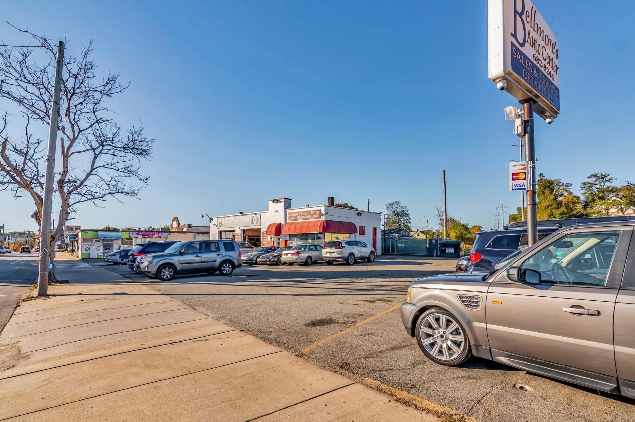 Commercial Sale at 185 South Broadway, Lawrence MA 01843, photo 7 of 12