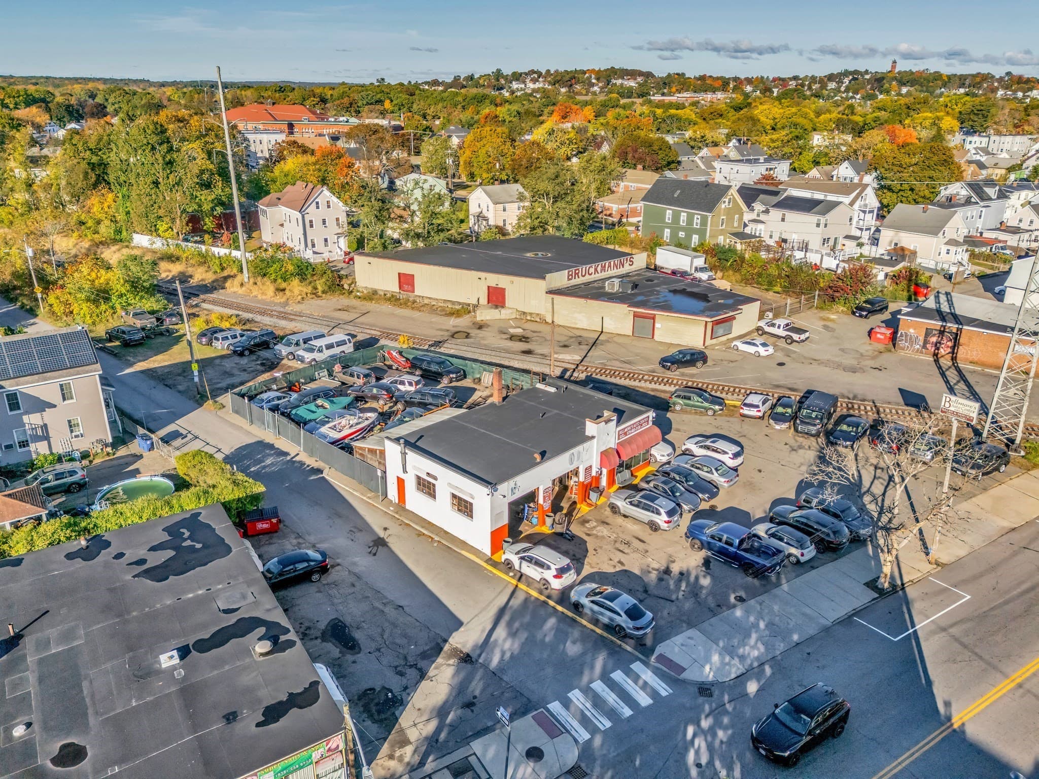 Commercial Sale at 185 South Broadway, Lawrence MA 01843, photo 3 of 12