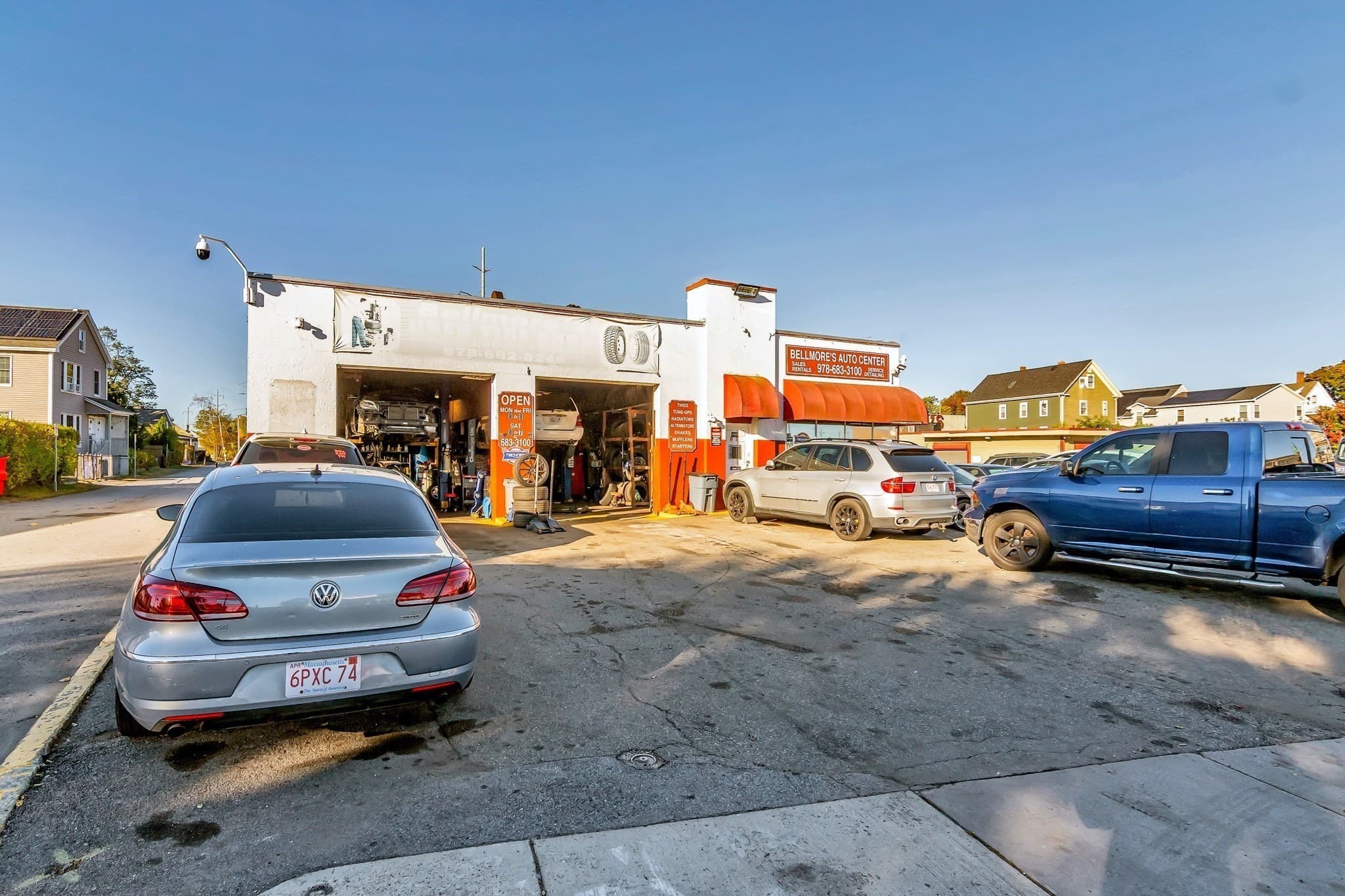 Commercial Sale at 185 South Broadway, Lawrence MA 01843, photo 4 of 12