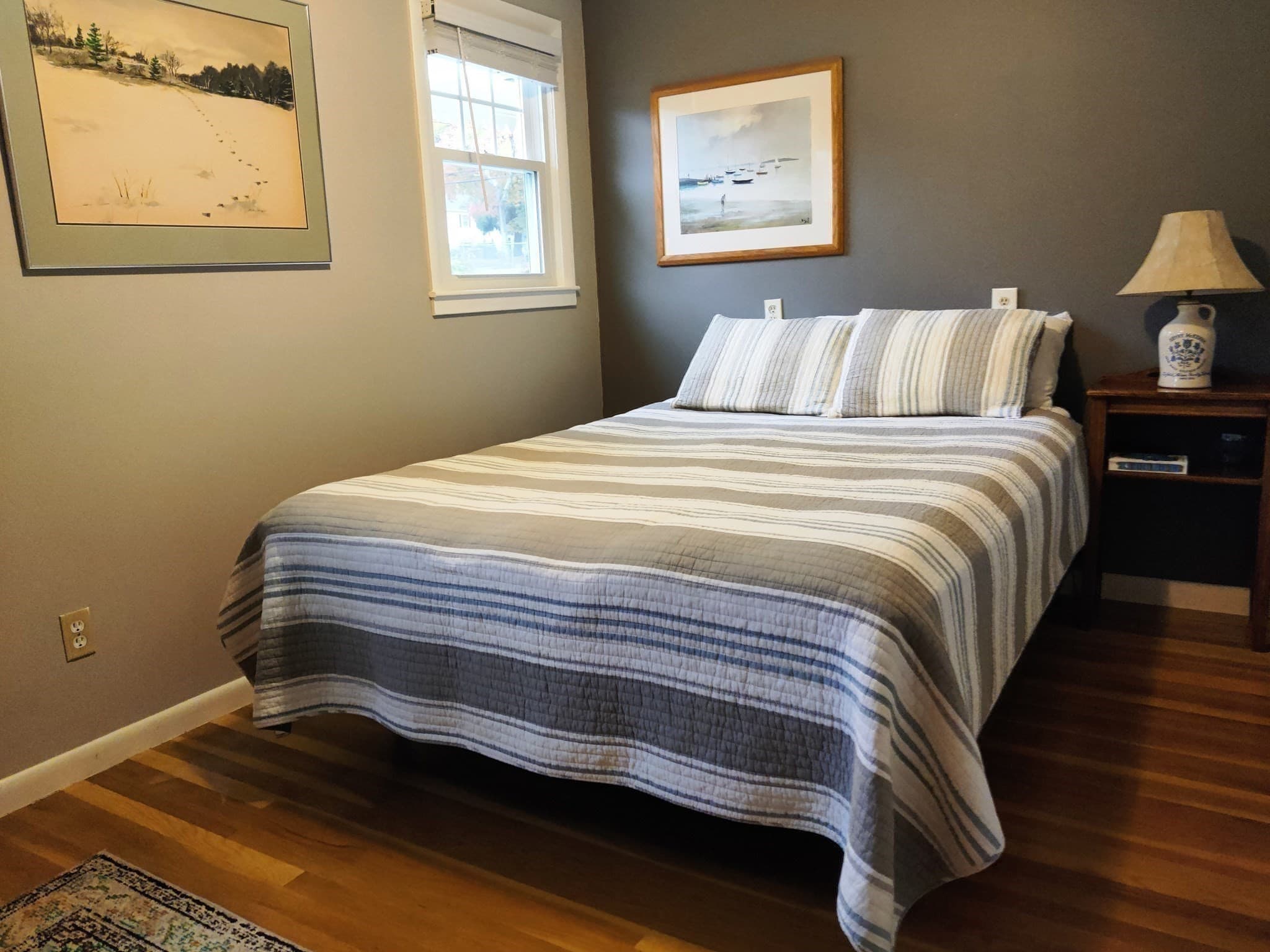 Single Family Residence at 2A South Edlin, Worcester MA 01603, photo 17 of 24