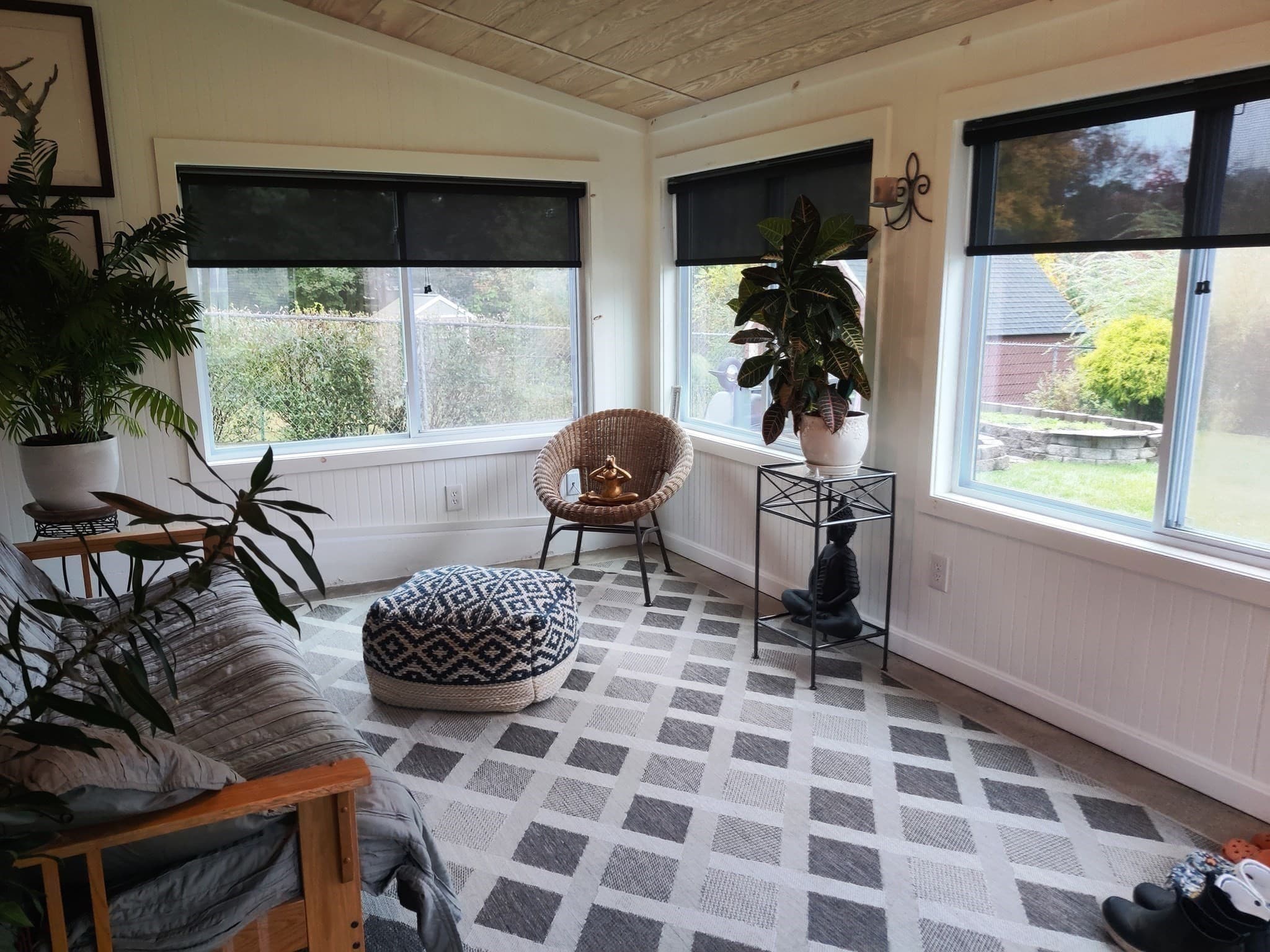 Single Family Residence at 2A South Edlin, Worcester MA 01603, photo 14 of 24