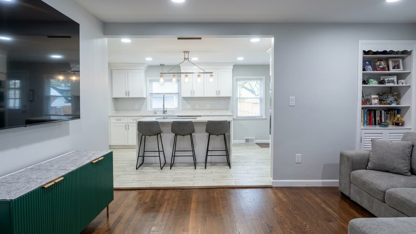 Single Family Residence at 155 Forest Ave, Hudson MA 01749, Hudson, photo 6 of 13