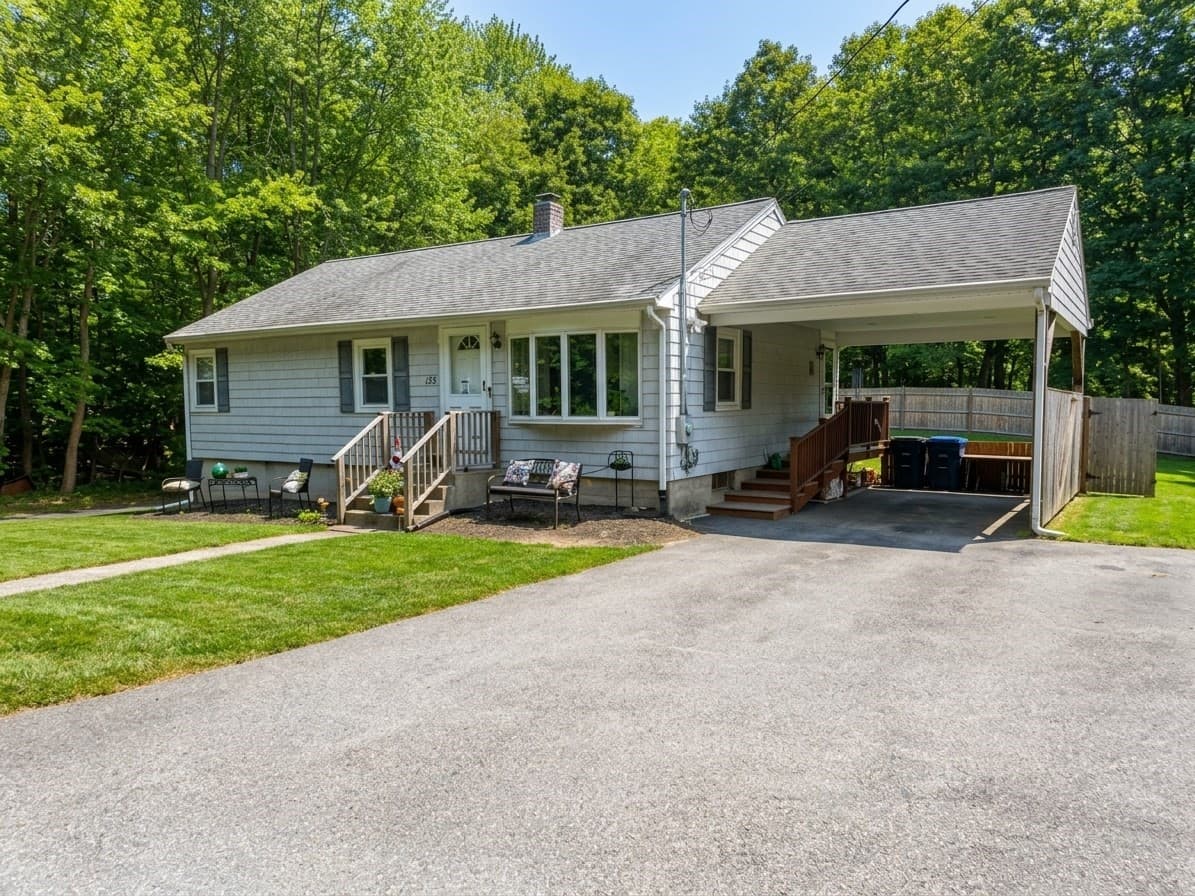 155 Forest Ave, Hudson MA 01749