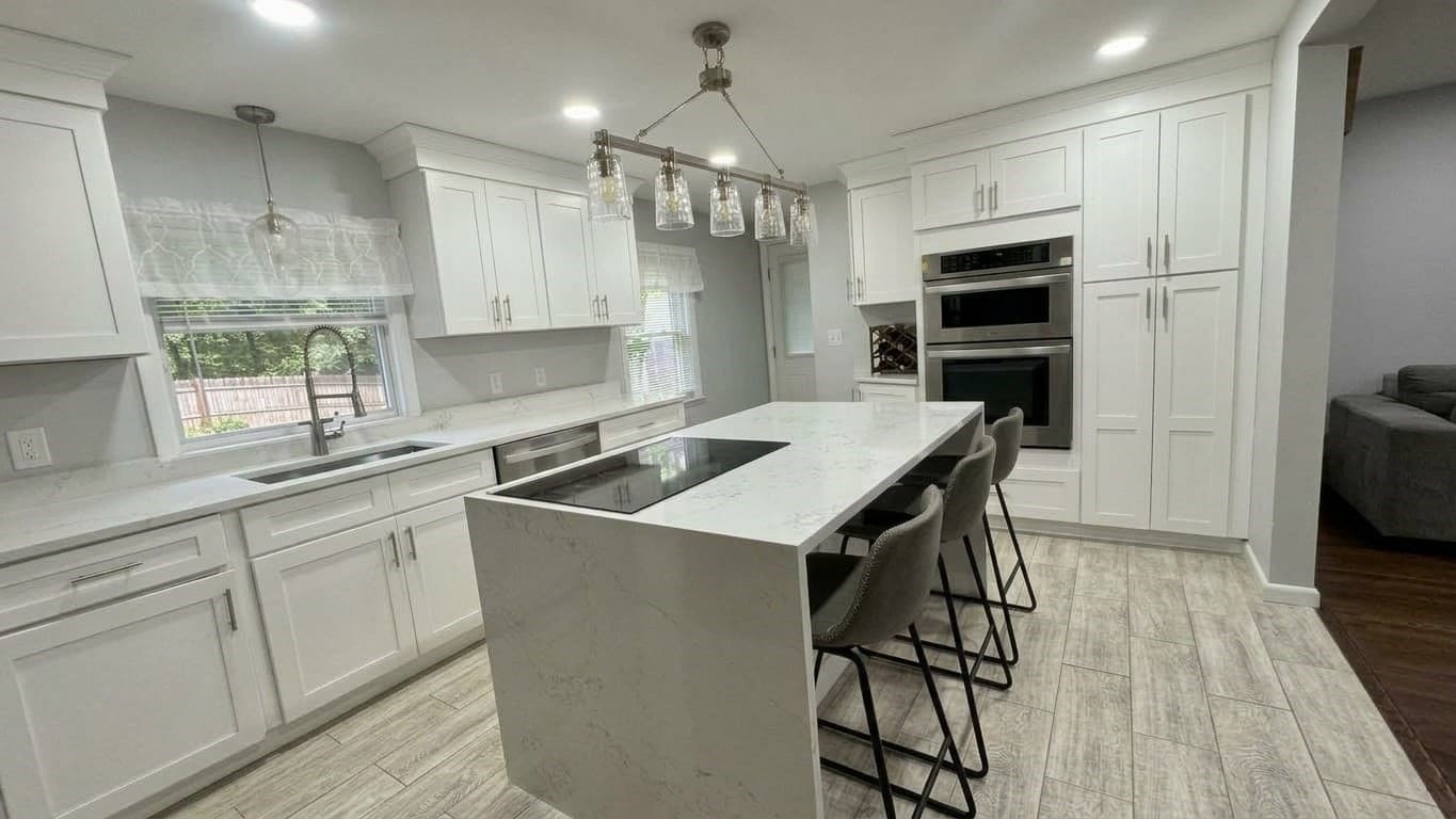 Single Family Residence at 155 Forest Ave, Hudson MA 01749, Hudson, photo 5 of 13