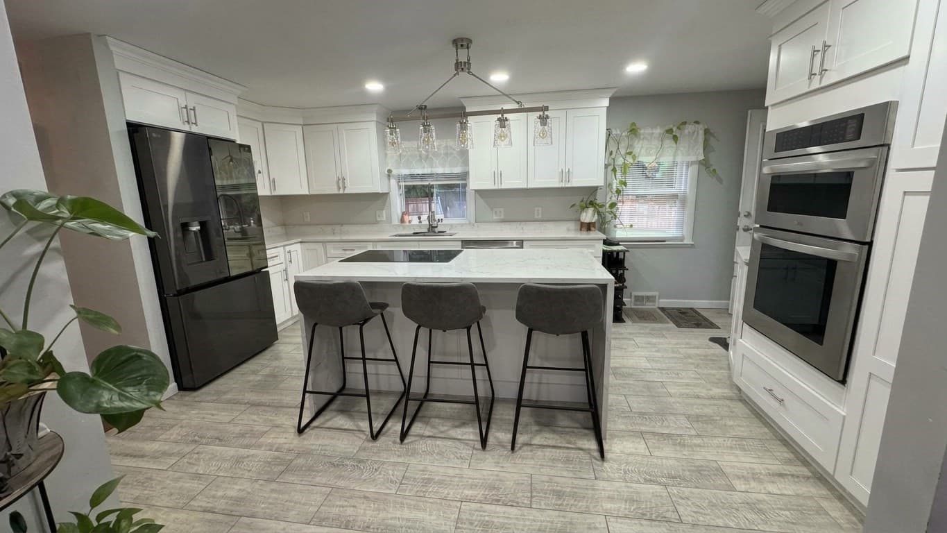 Single Family Residence at 155 Forest Ave, Hudson MA 01749, Hudson, photo 4 of 13