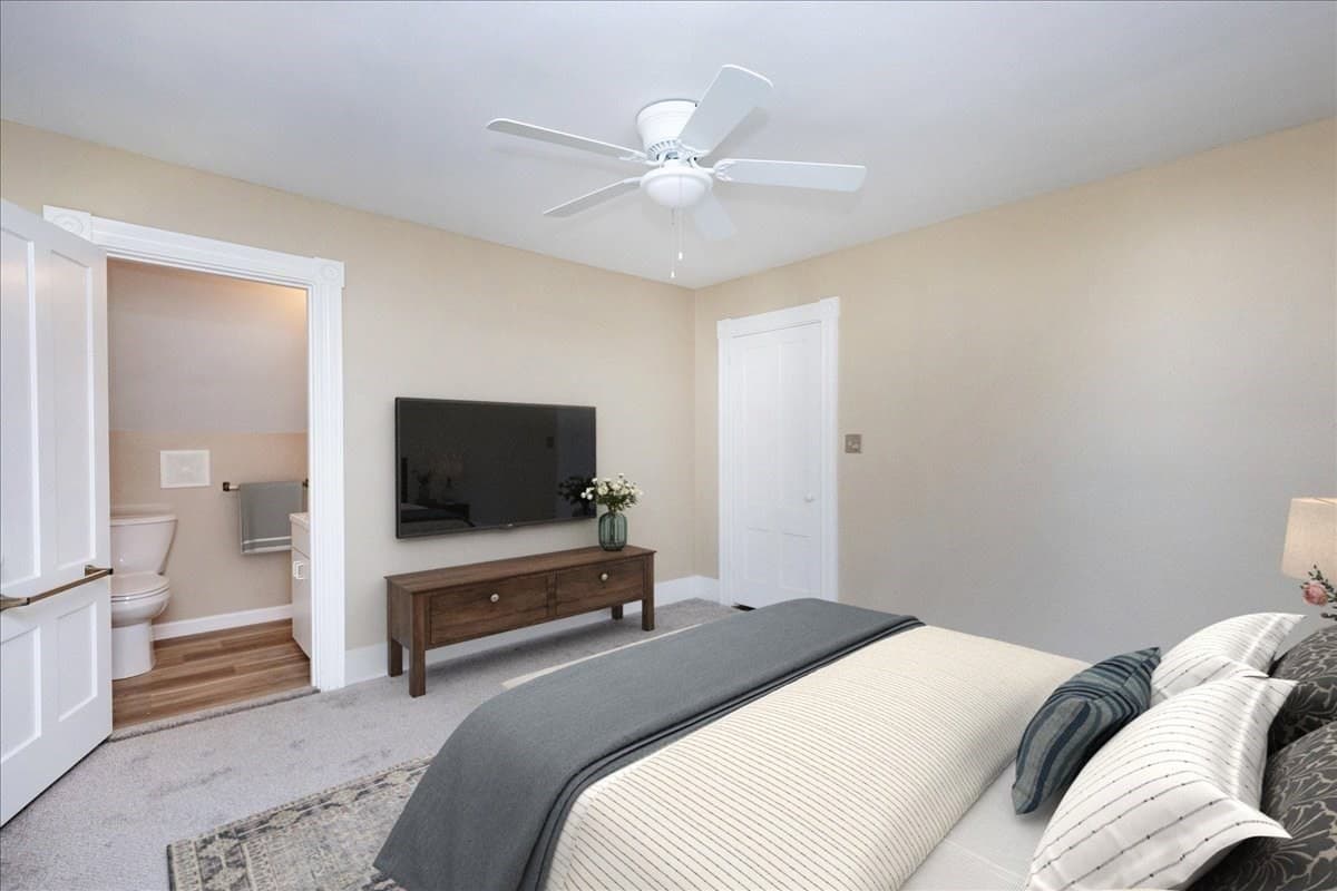 Single Family Residence at 63 Jenkins Ave, Whitman MA 02382, Whitman, photo 22 of 36
