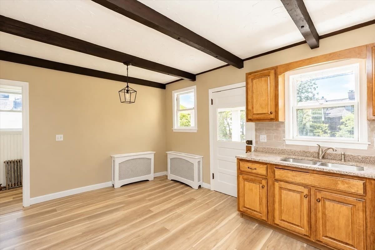 Single Family Residence at 63 Jenkins Ave, Whitman MA 02382, Whitman, photo 7 of 36