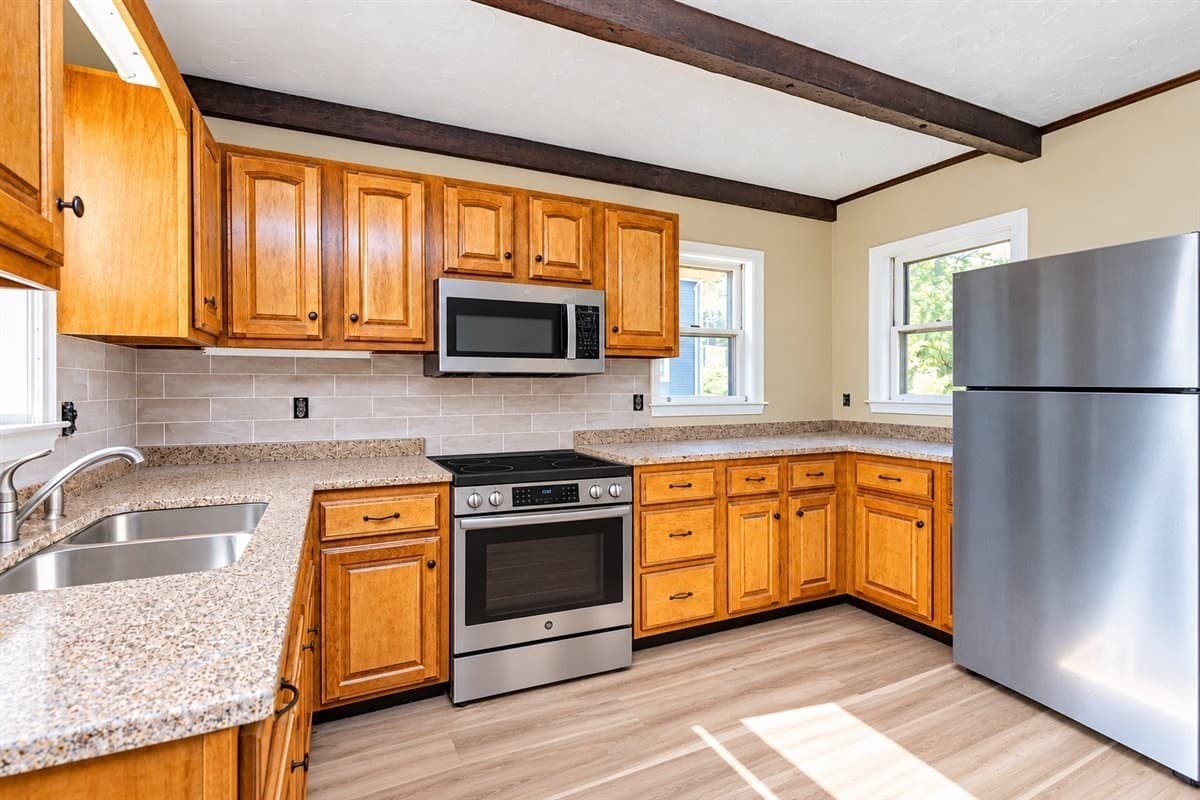 Single Family Residence at 63 Jenkins Ave, Whitman MA 02382, Whitman, photo 3 of 36