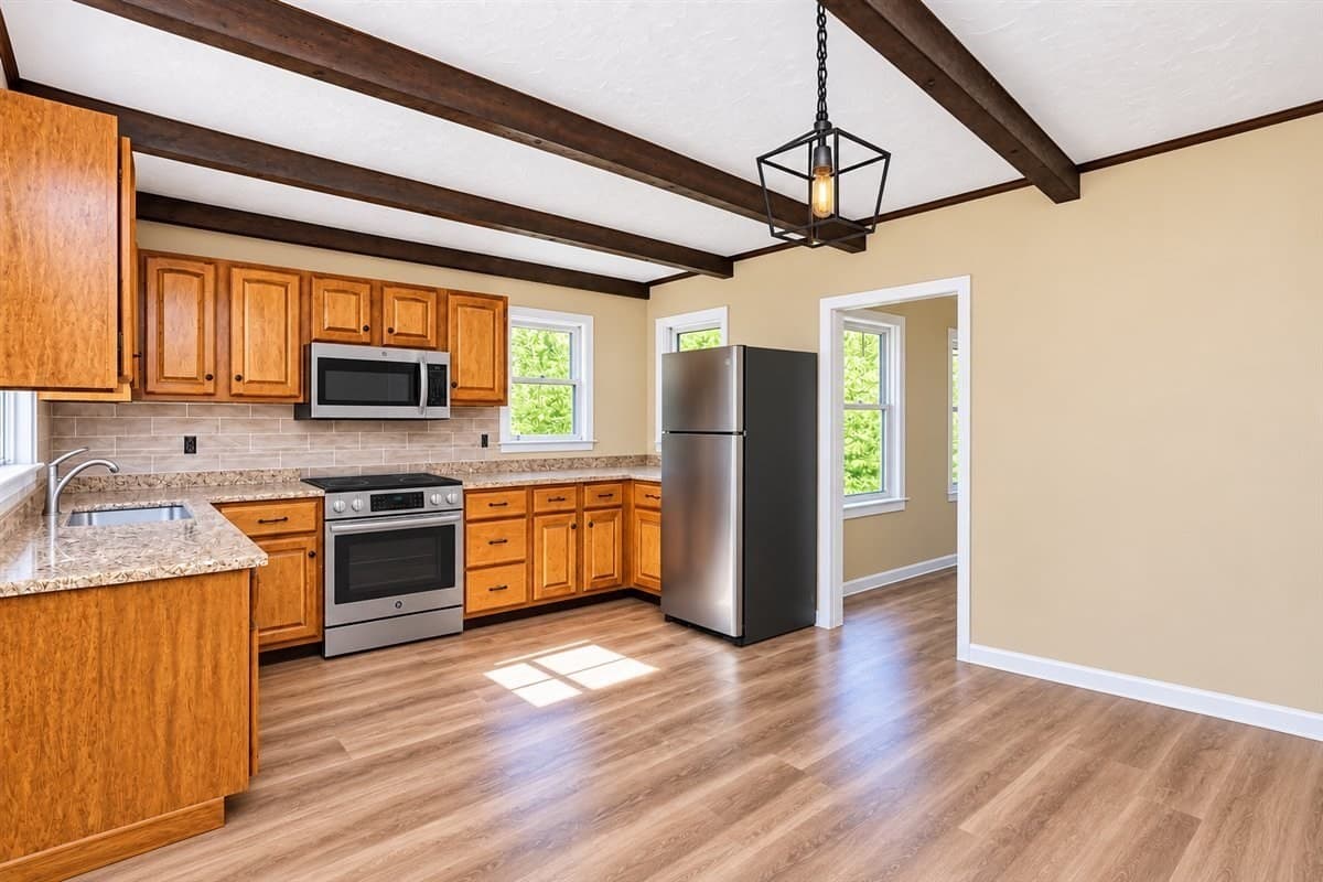 Single Family Residence at 63 Jenkins Ave, Whitman MA 02382, Whitman, photo 5 of 36