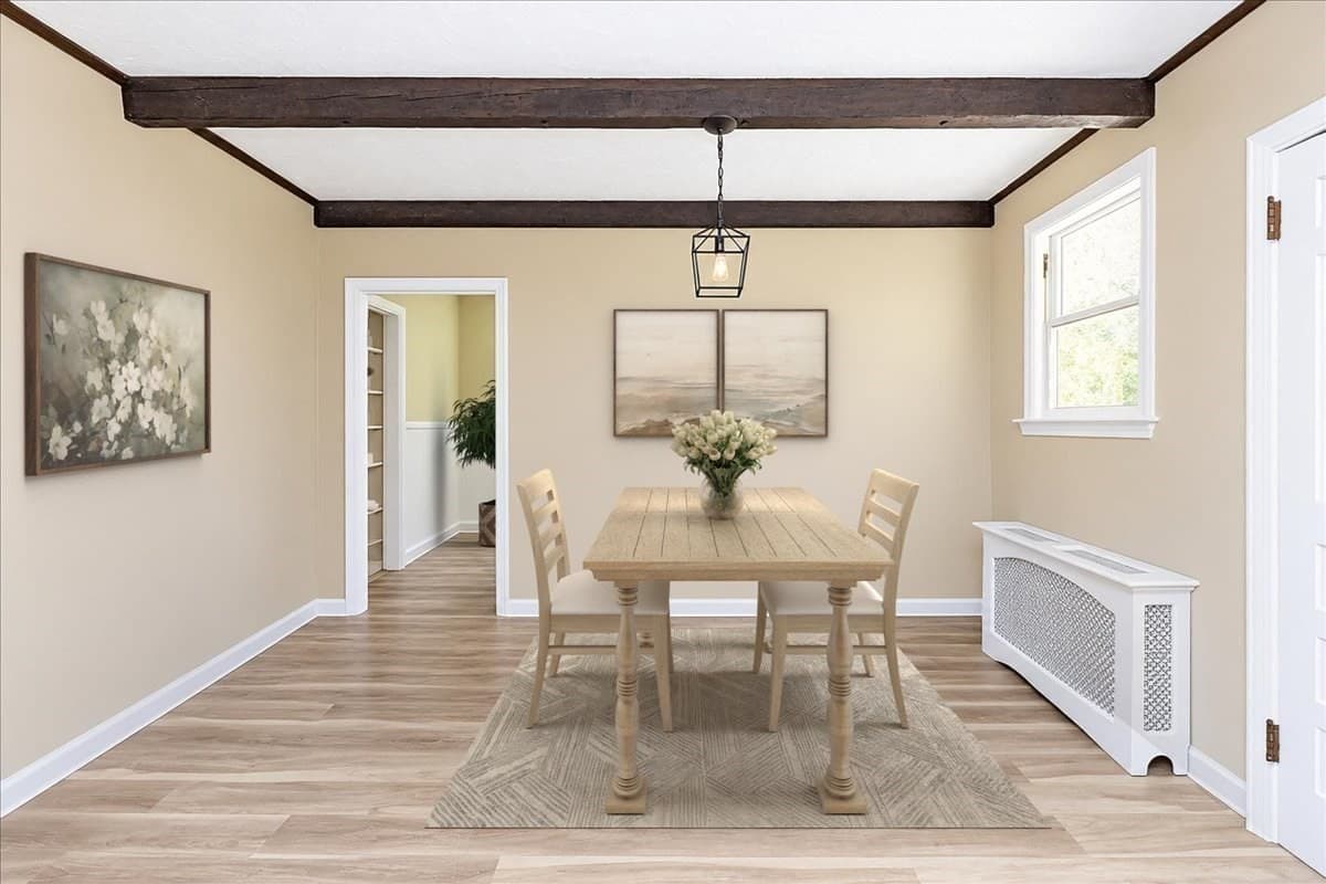 Single Family Residence at 63 Jenkins Ave, Whitman MA 02382, Whitman, photo 9 of 36