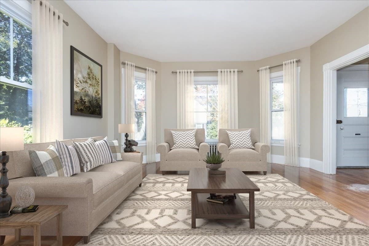 Single Family Residence at 63 Jenkins Ave, Whitman MA 02382, Whitman, photo 14 of 36