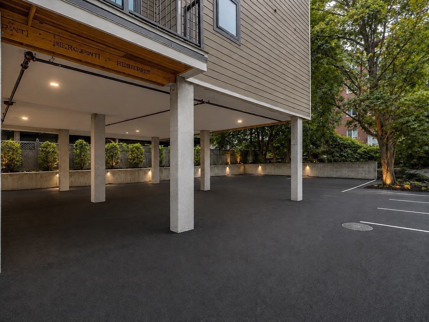Condominium at 820 Hyde Park Ave., Boston MA 02136, Boston, photo 11 of 12