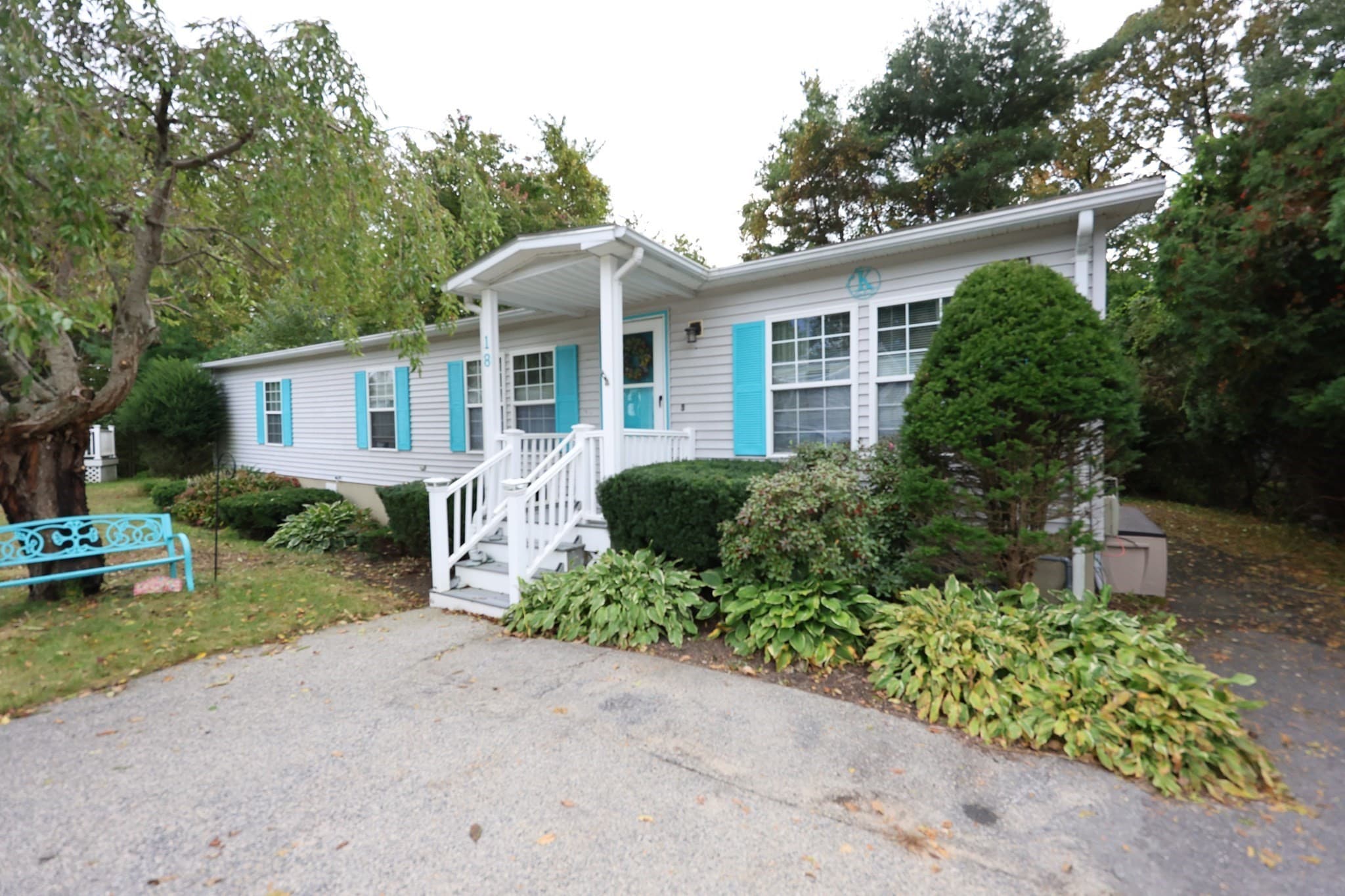 Single Family Residence at 18 B Leisurewoods Drive, Rockland MA 02370, Rockland, photo 2 of 28